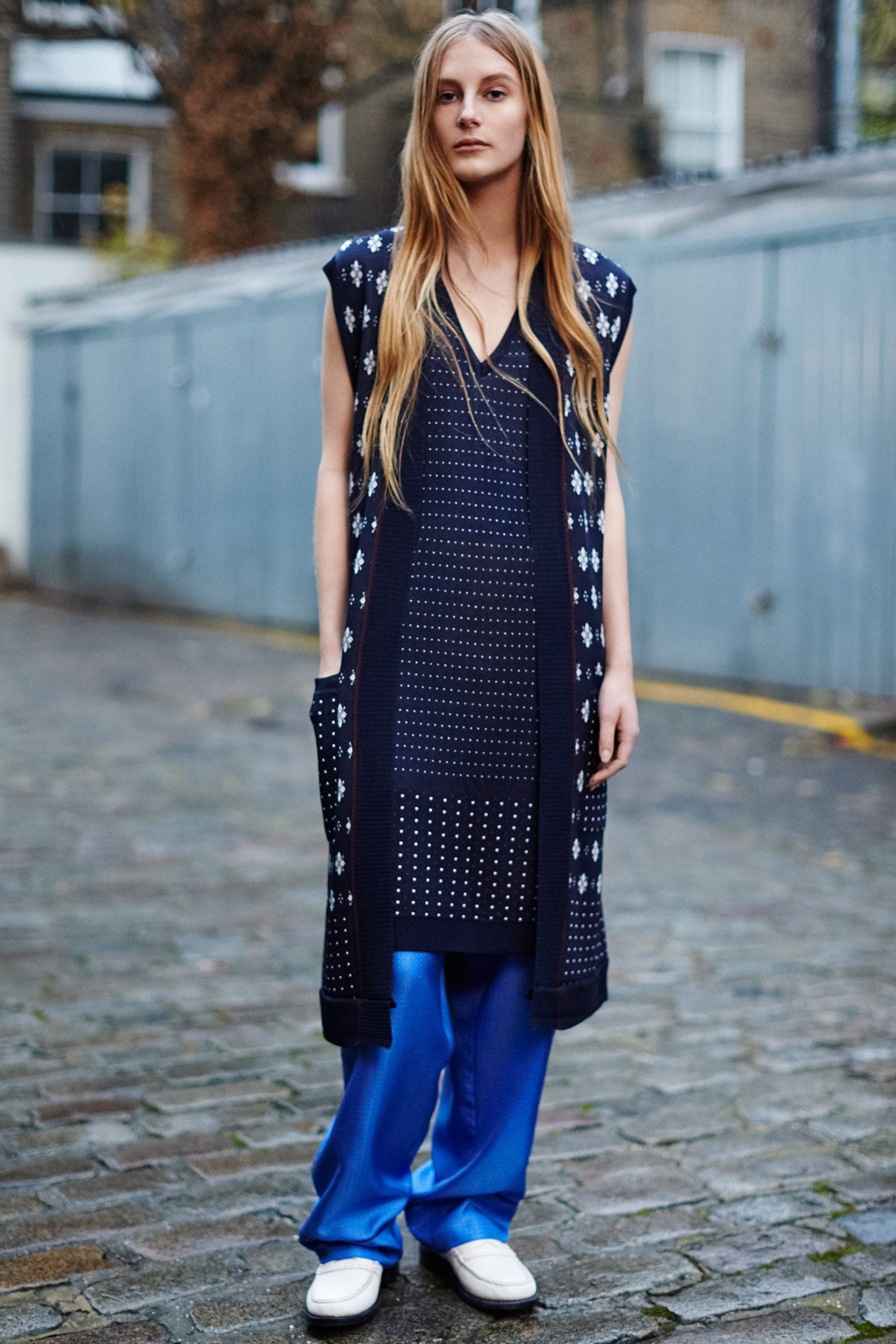 Rag & Bone F/W 15 Look 3