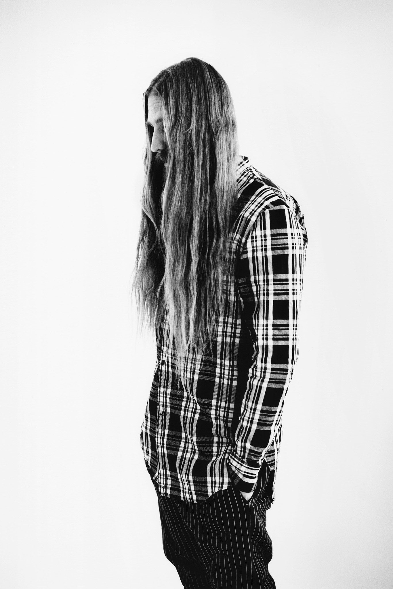 Rag & Bone S/S 15 Menswear Look 5