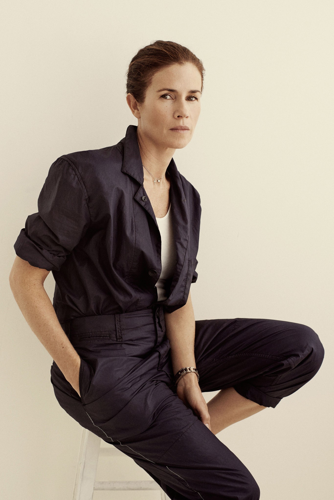 Rag & Bone S/S 15 Menswear Look 6