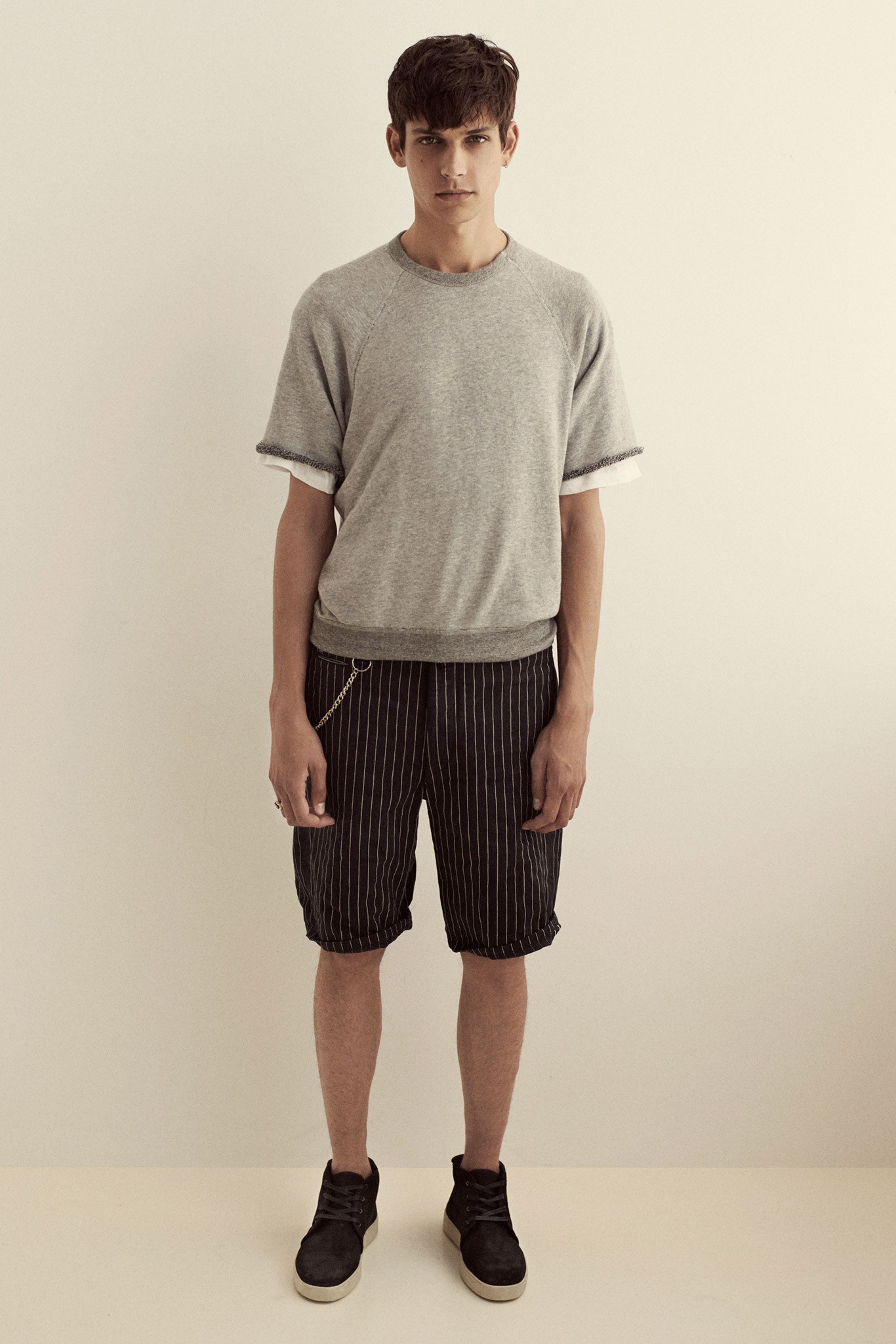 Rag & Bone S/S 15 Menswear Look 8