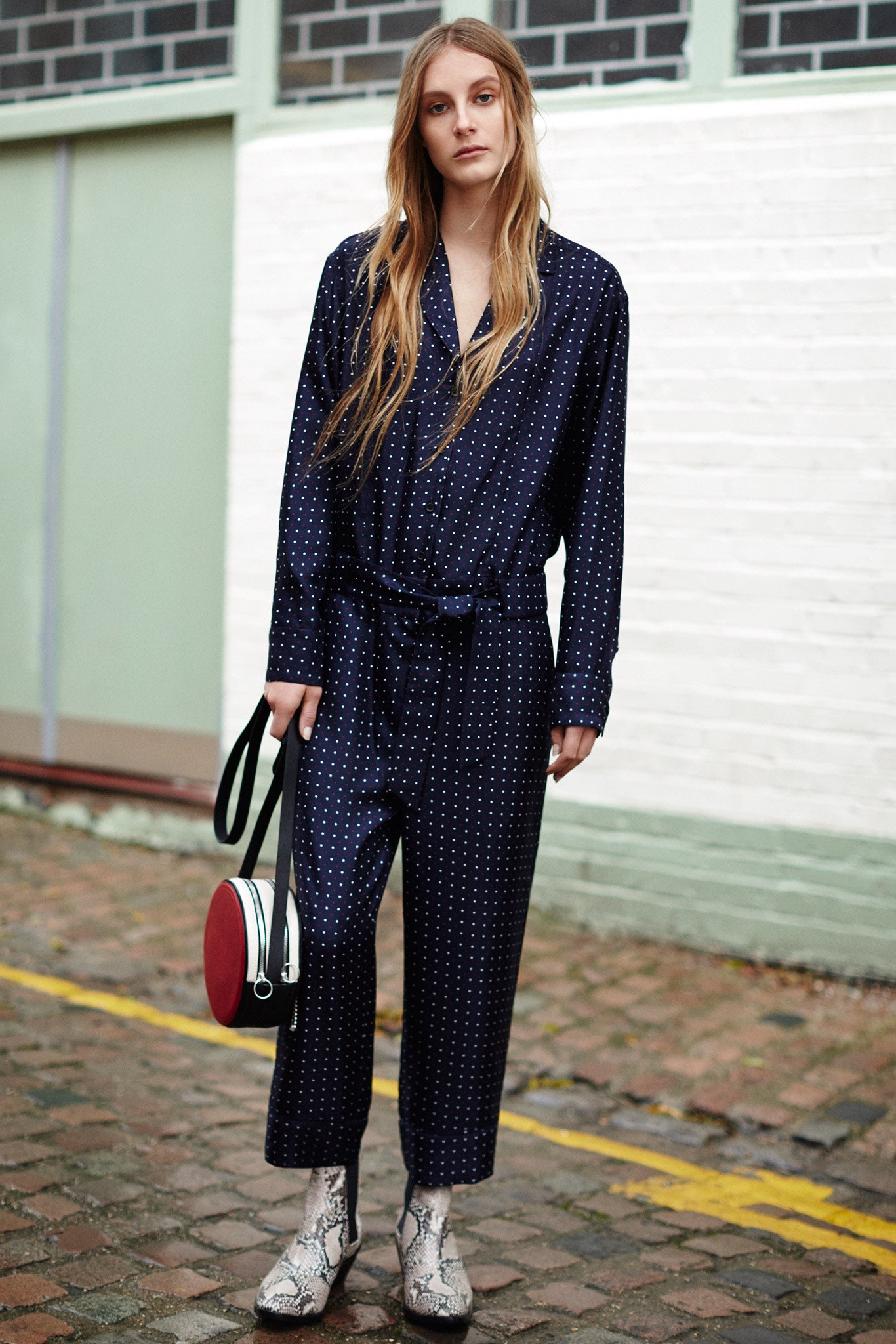 Rag & Bone F/W 15 Look 11