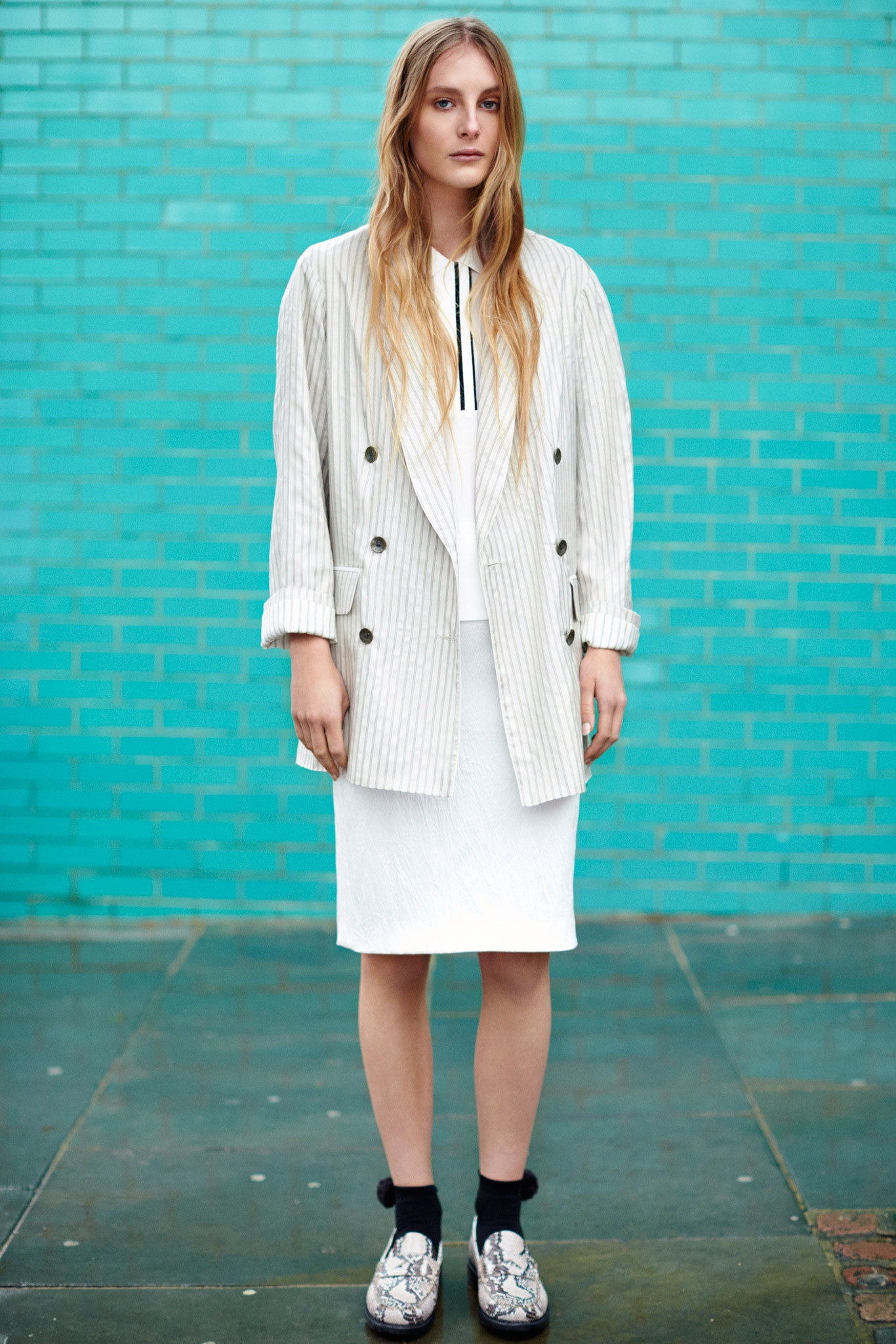 Rag & Bone F/W 15 Look 12