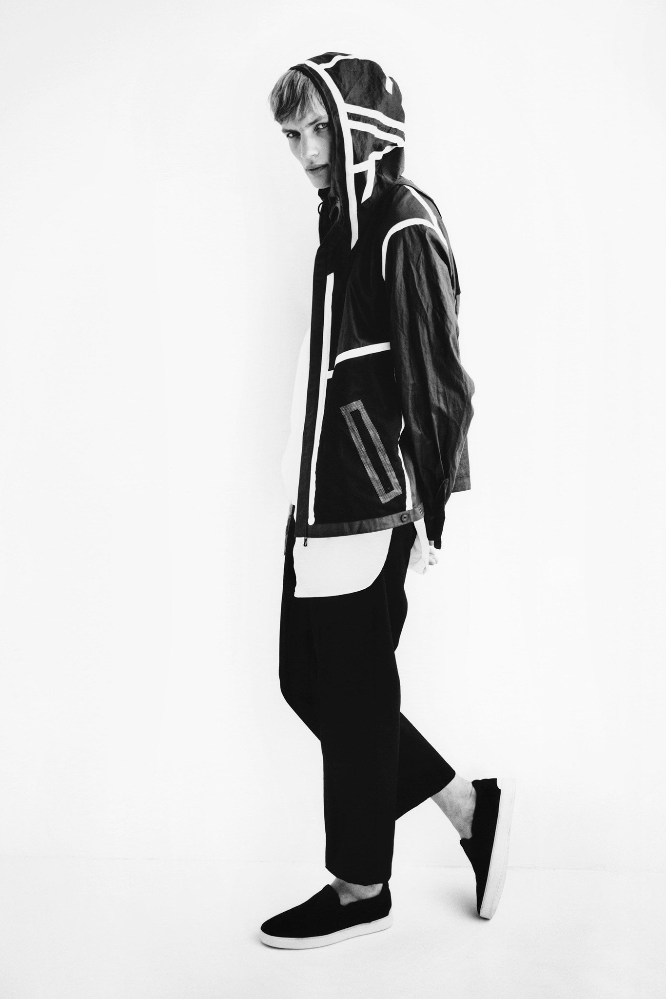Rag & Bone S/S 15 Menswear Look 13