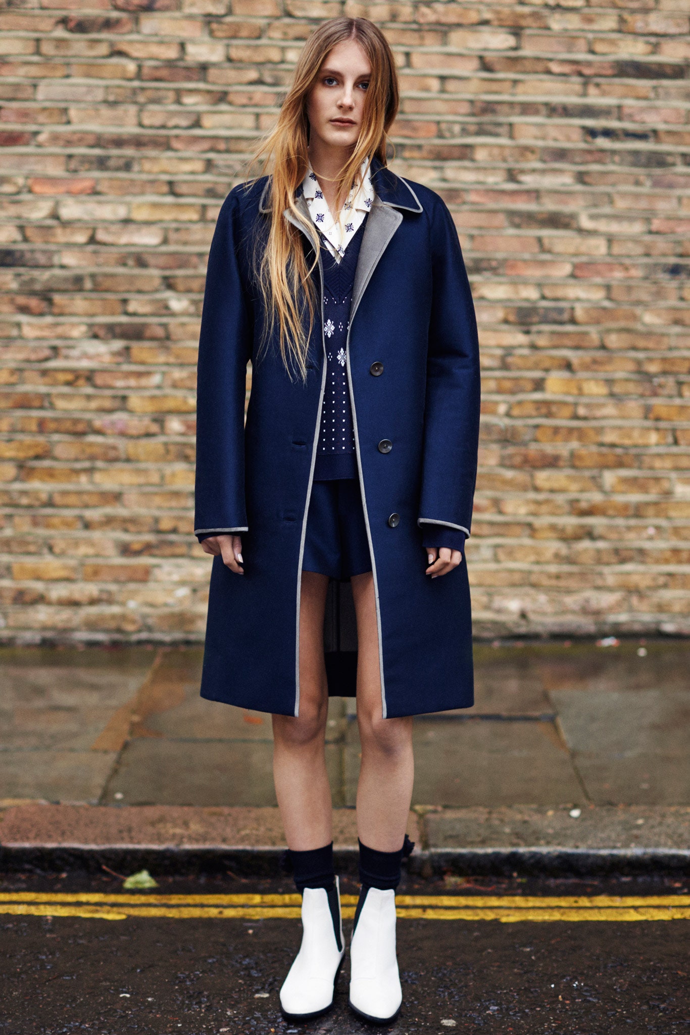 Rag & Bone F/W 15 Look 14