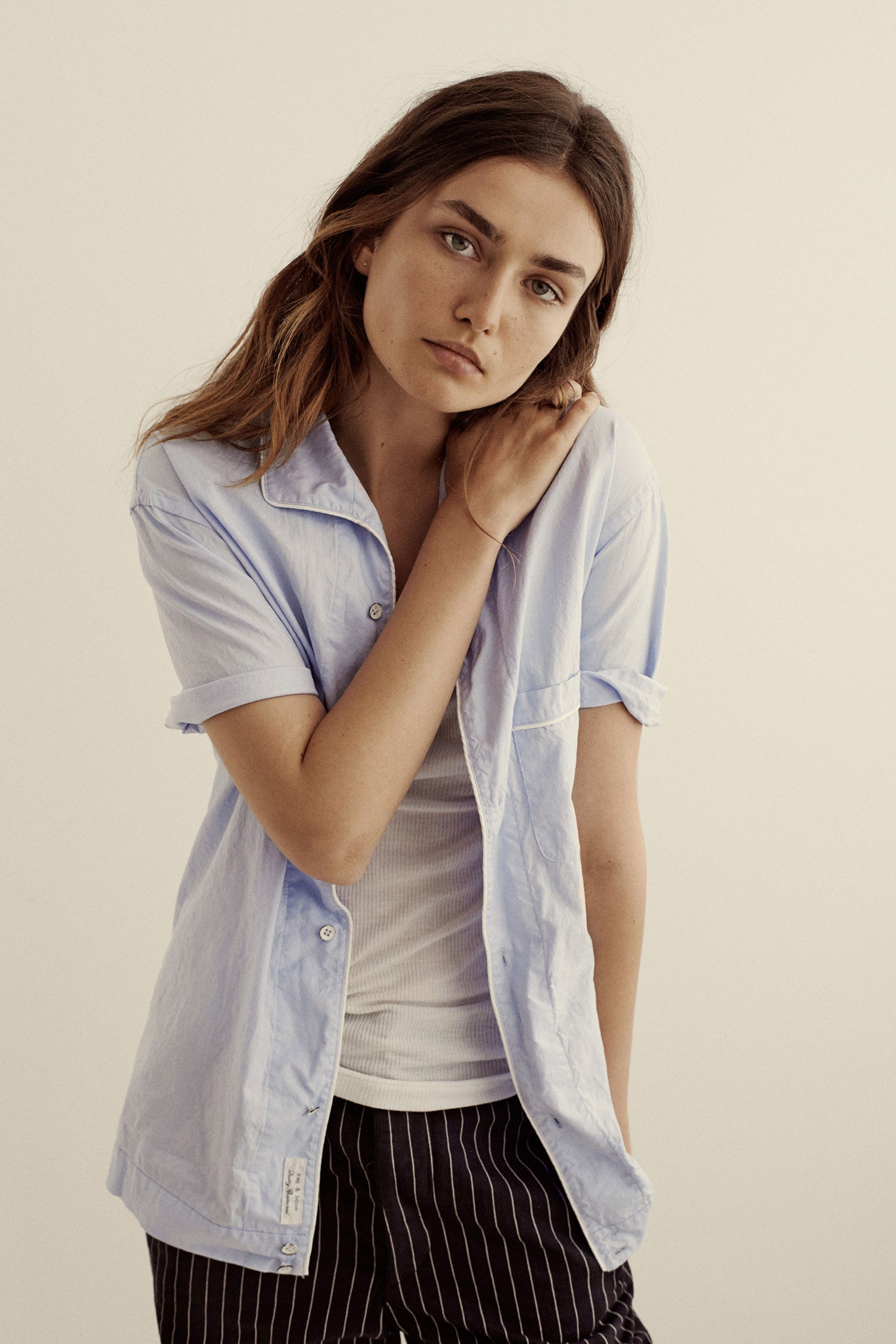Rag & Bone S/S 15 Menswear Look 15