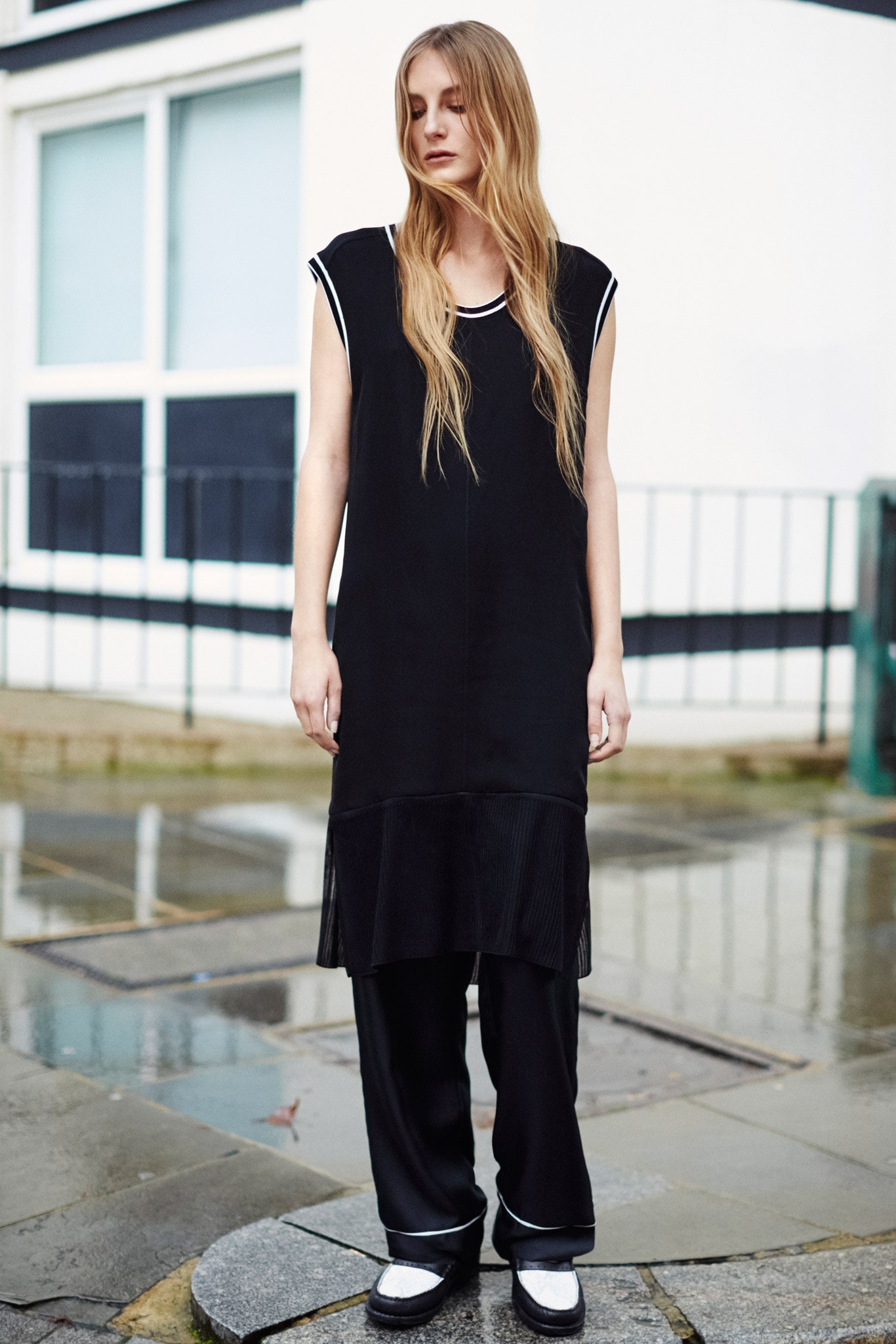 Rag & Bone F/W 15 Look 15
