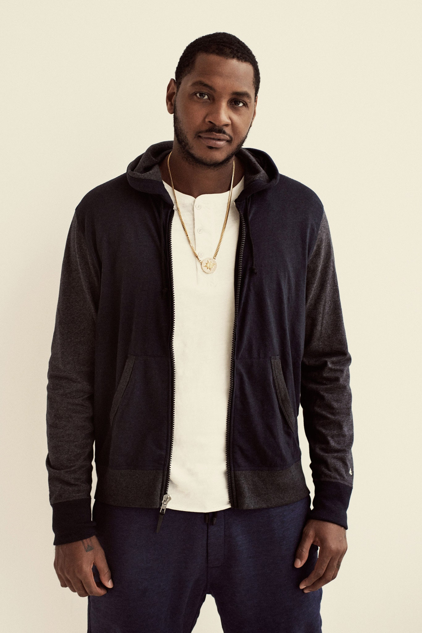 Rag & Bone S/S 15 Menswear Look 16