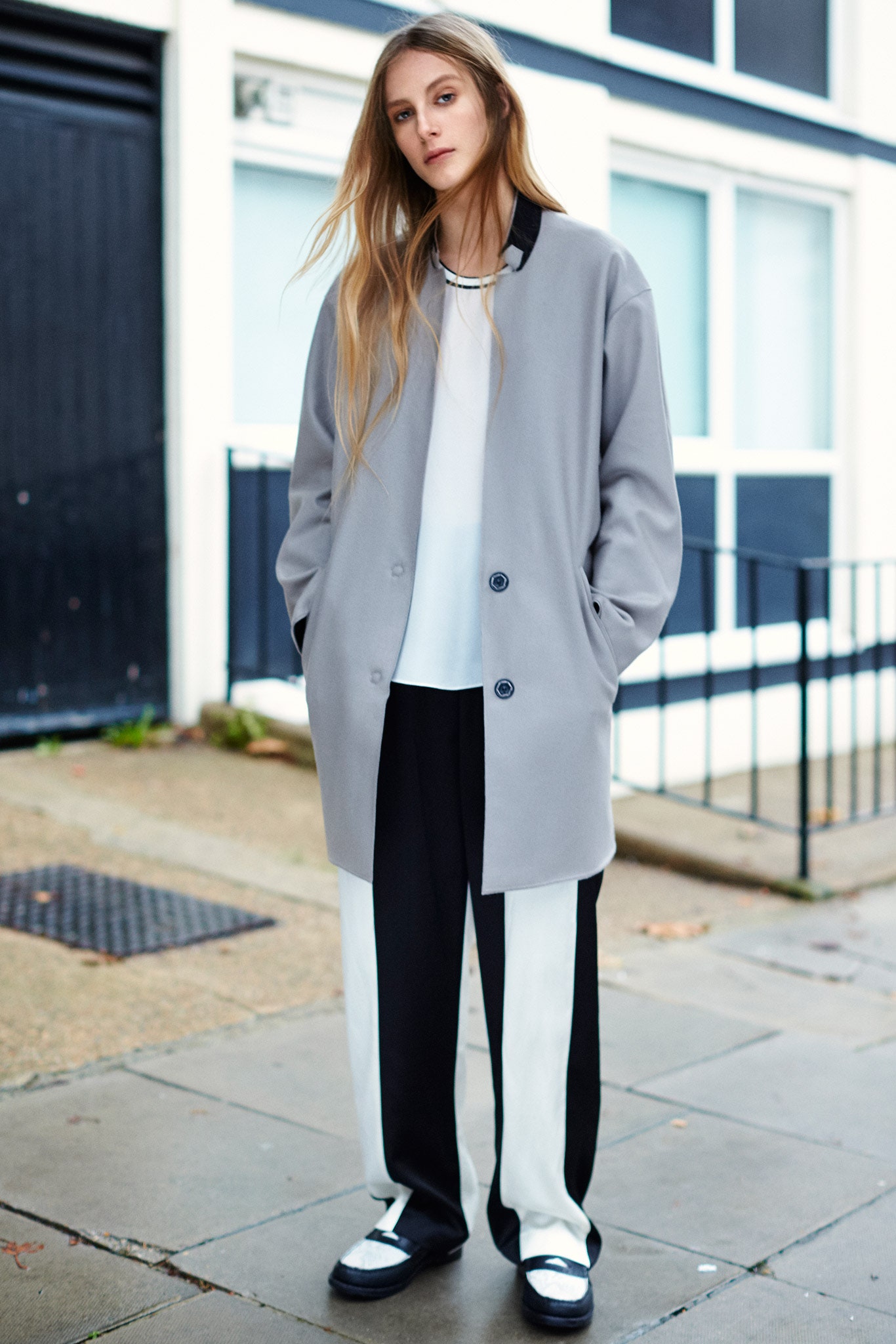 Rag & Bone F/W 15 Look 17