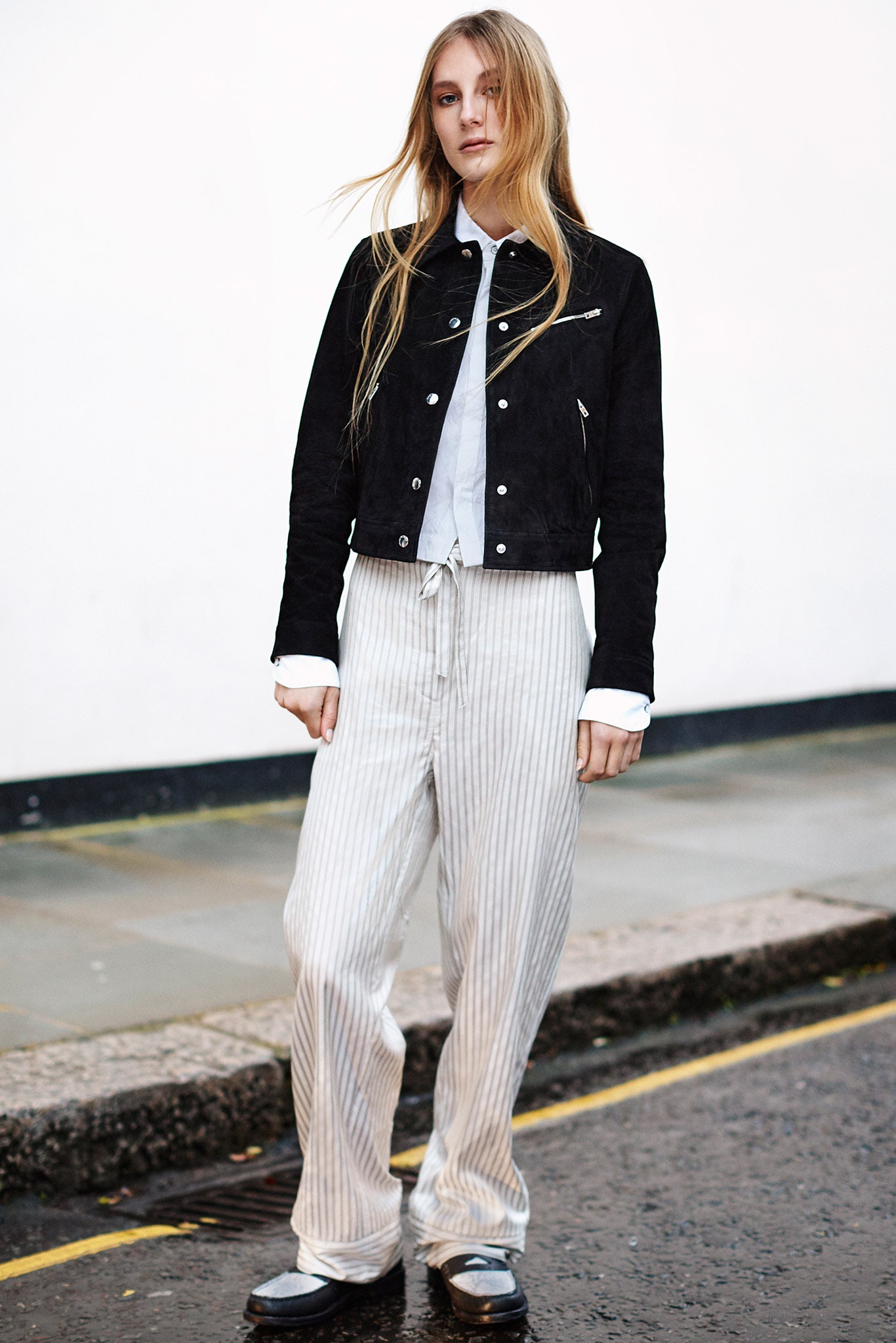 Rag & Bone F/W 15 Look 19