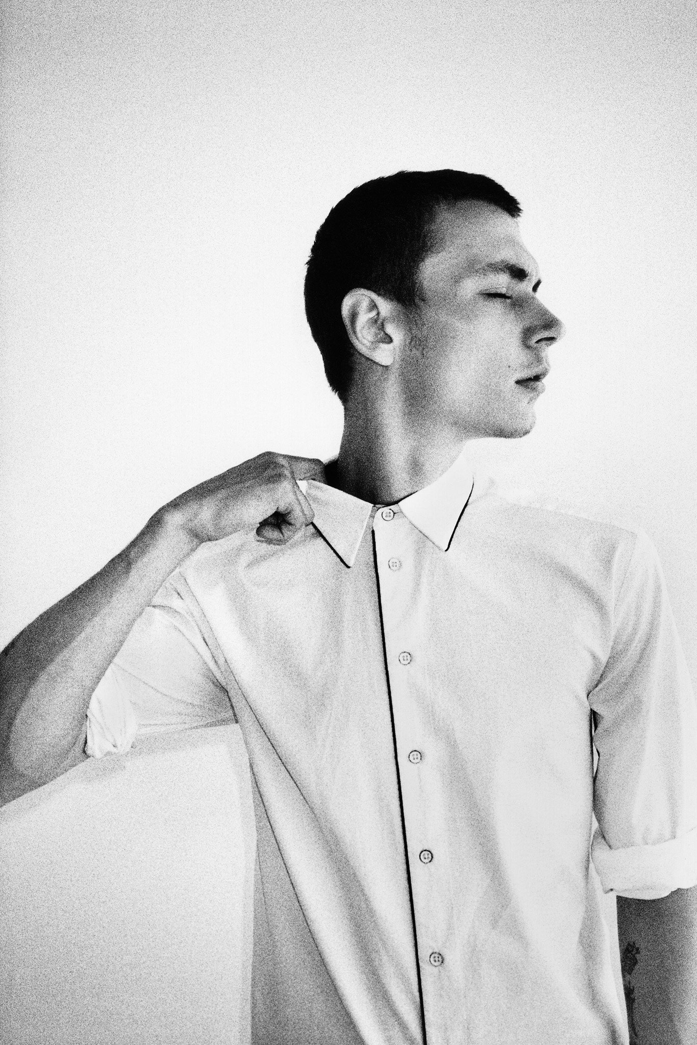 Rag & Bone S/S 15 Menswear Look 21