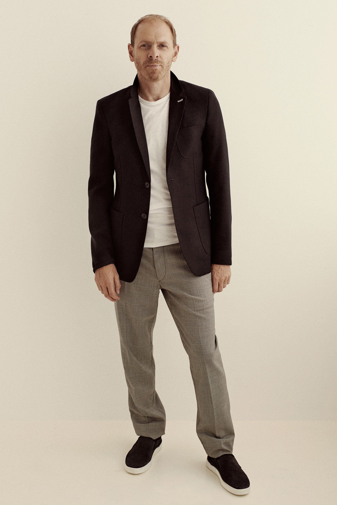 Rag & Bone S/S 15 Menswear Look 24