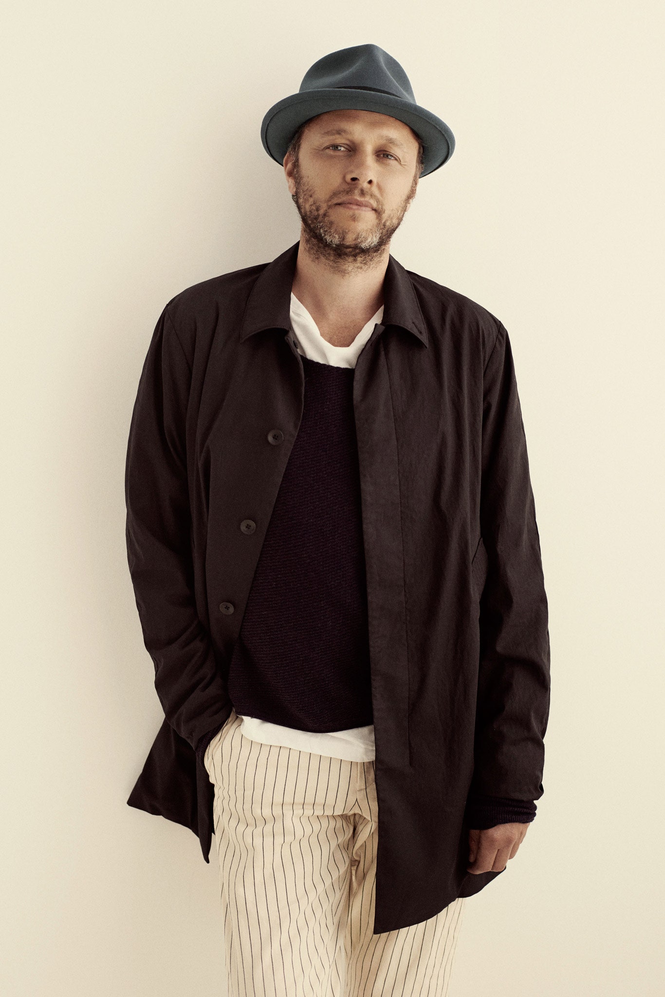 Rag & Bone S/S 15 Menswear Look 28