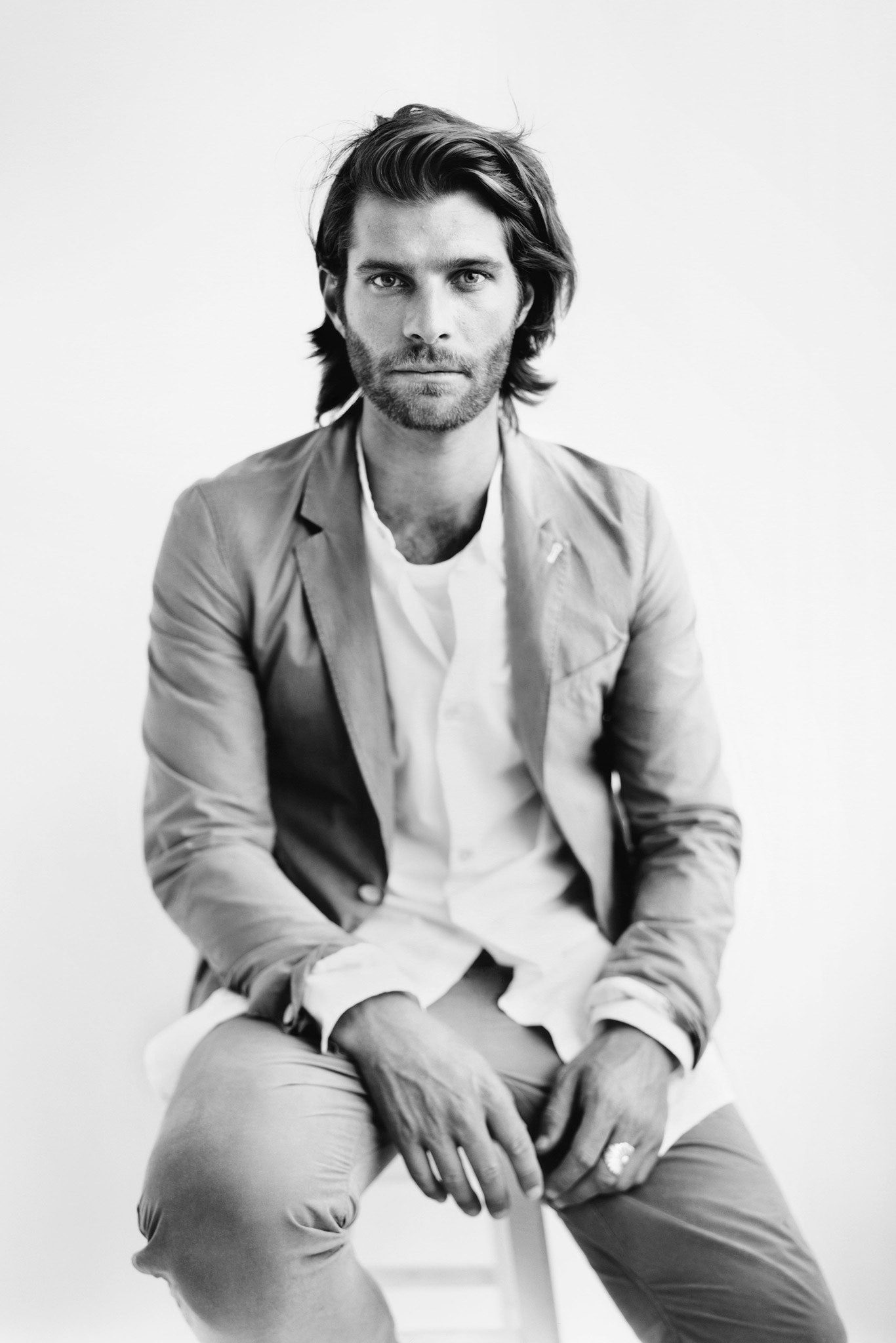 Rag & Bone S/S 15 Menswear Look 30