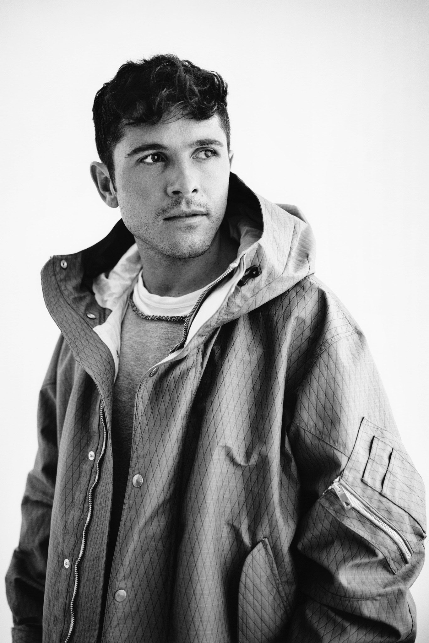 Rag & Bone S/S 15 Menswear Look 33