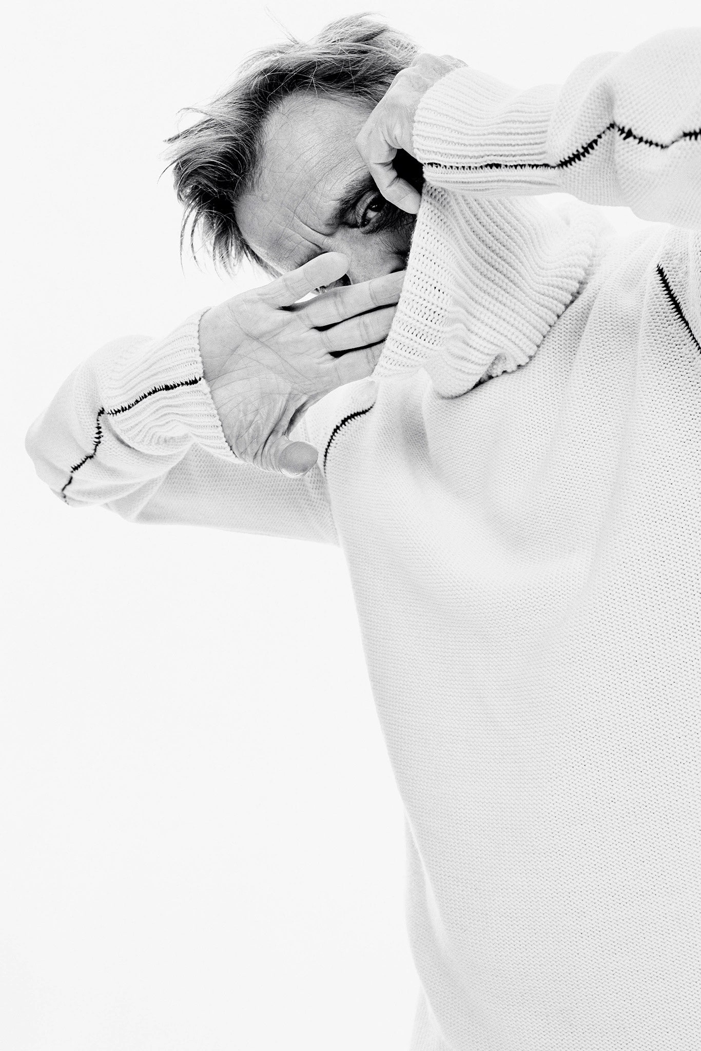 Rag & Bone F/W 15 Menswear Look 3