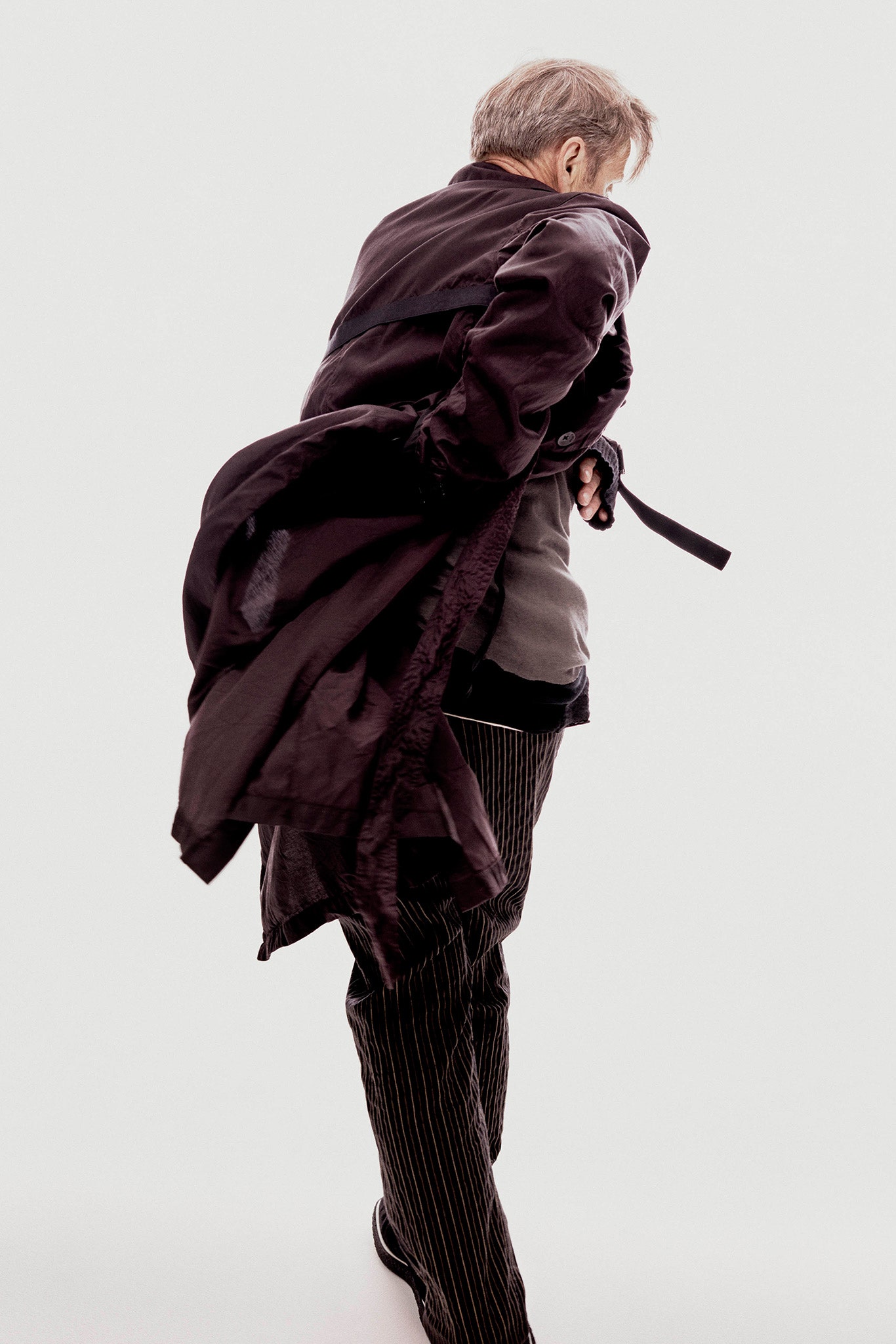 Rag & Bone F/W 15 Menswear Look 9