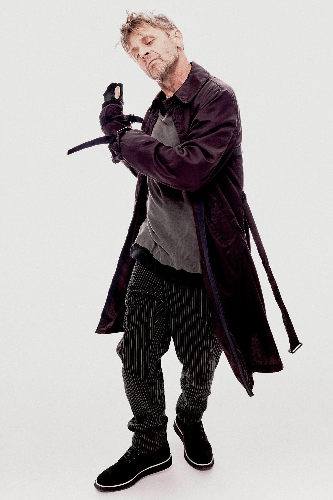 Rag & Bone F/W 15 Menswear Look 10