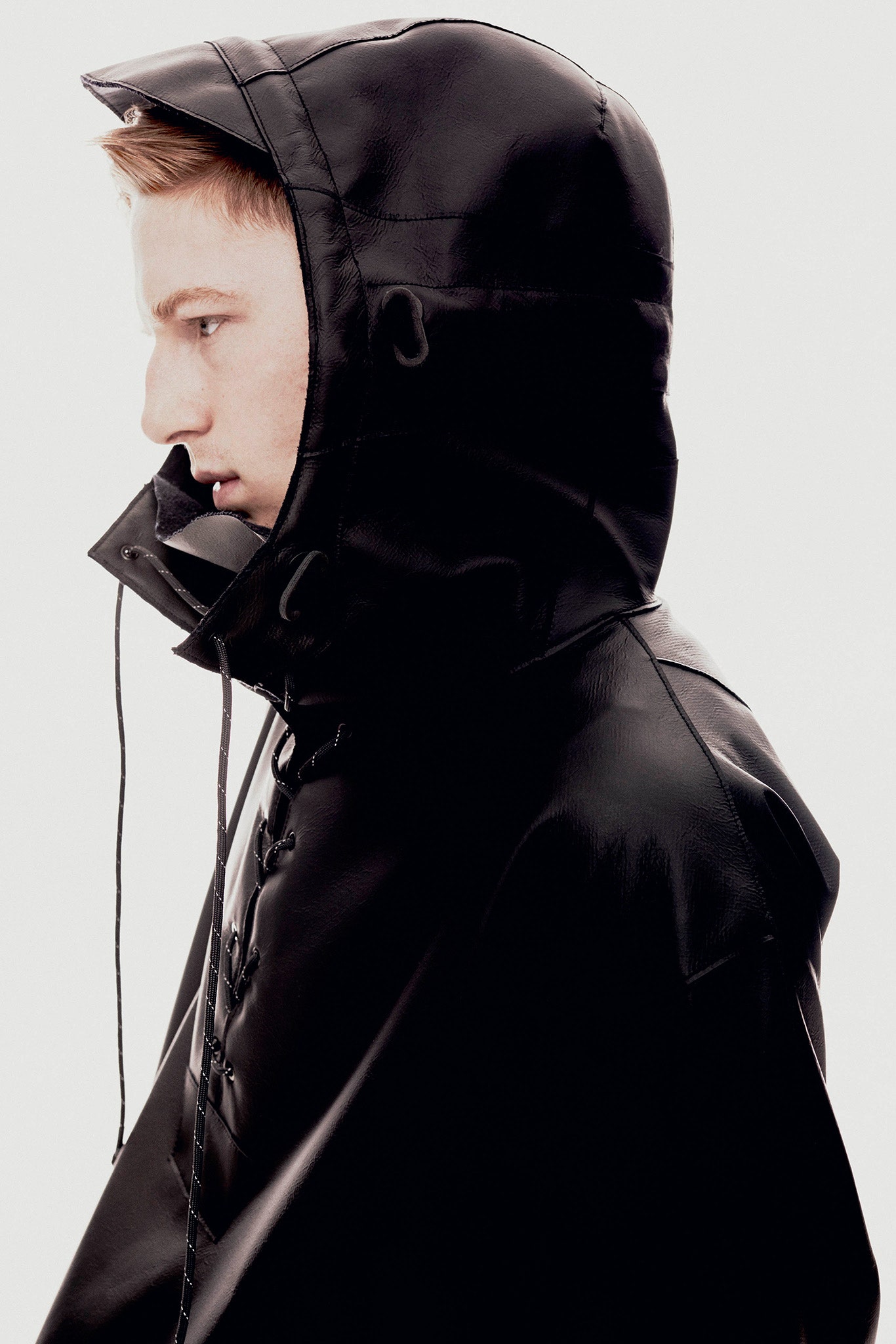 Rag & Bone F/W 15 Menswear Look 12