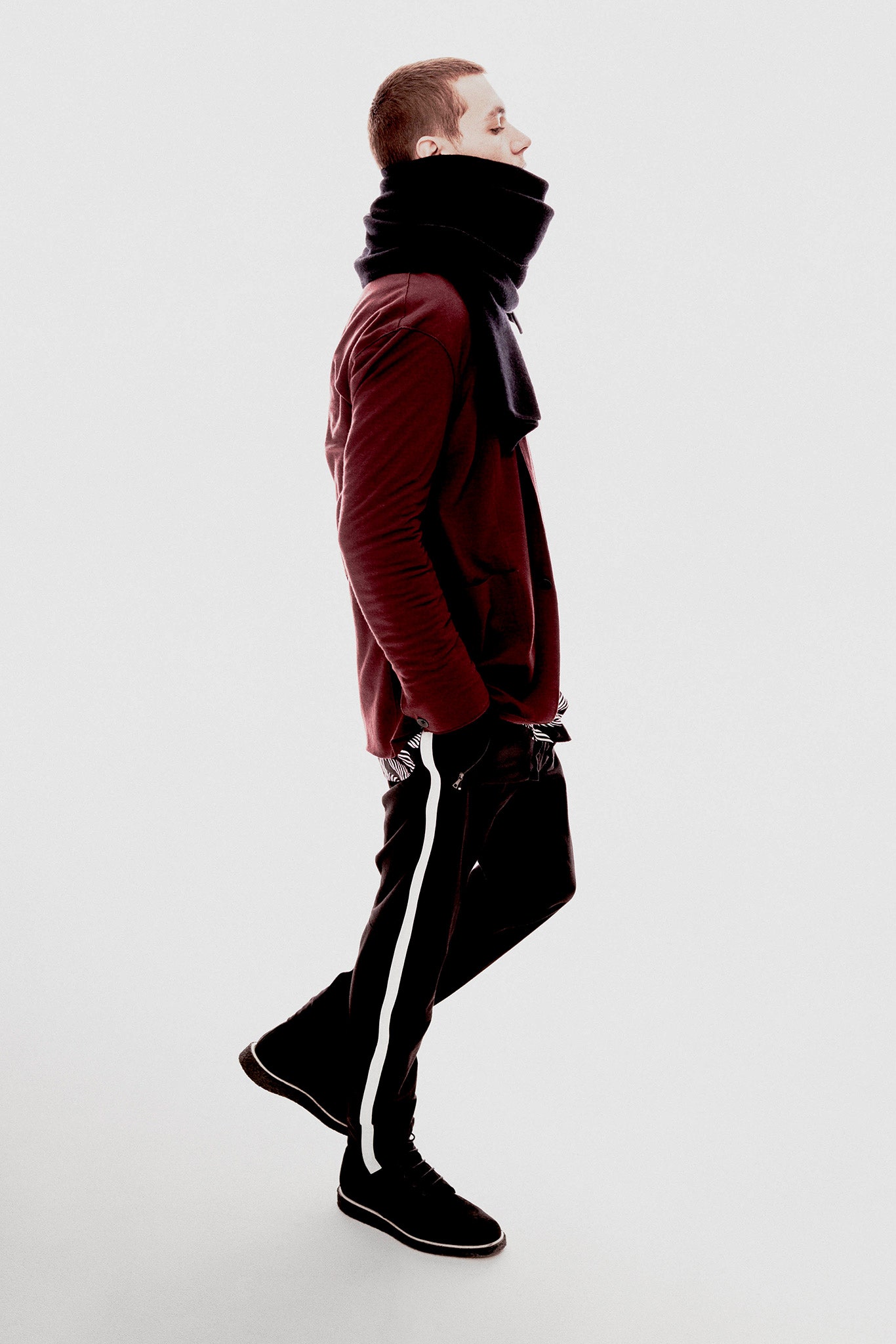 Rag & Bone F/W 15 Menswear Look 14