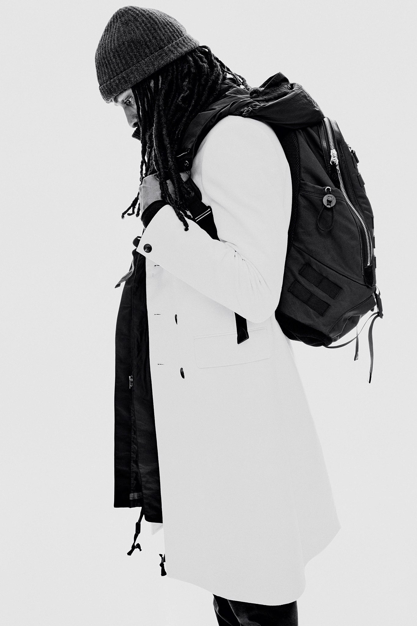 Rag & Bone F/W 15 Menswear Look 15