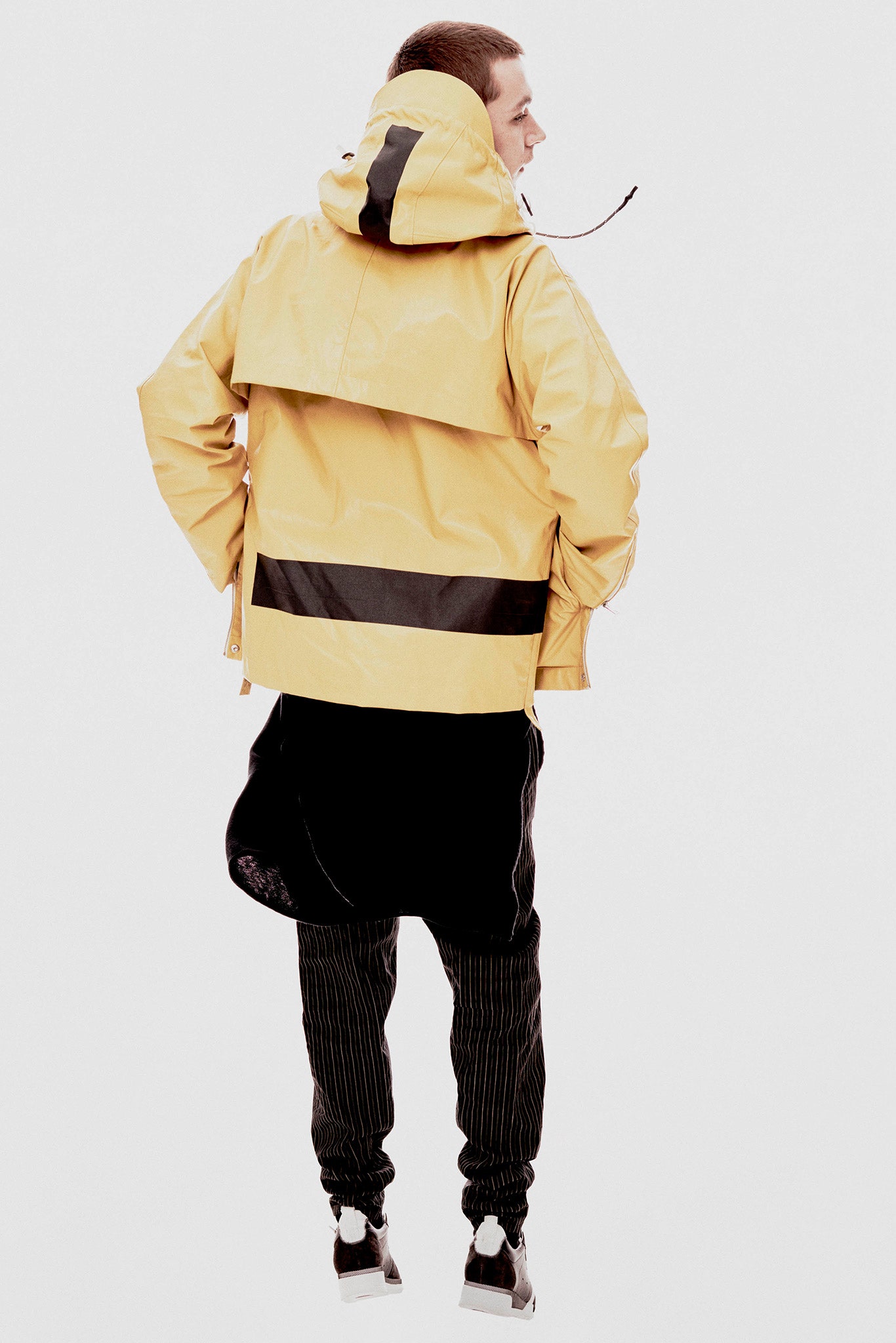 Rag & Bone F/W 15 Menswear Look 18