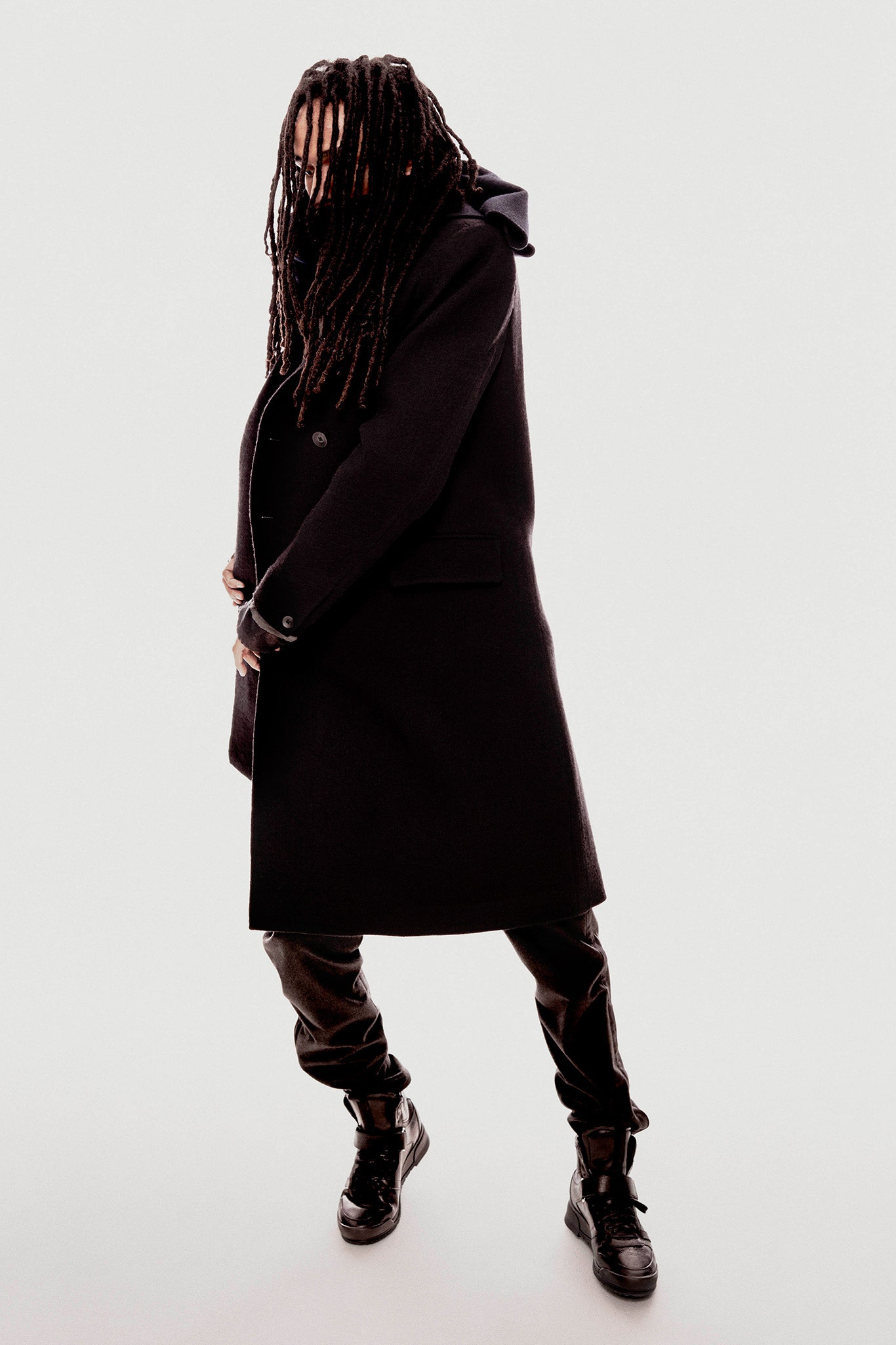 Rag & Bone F/W 15 Menswear Look 19