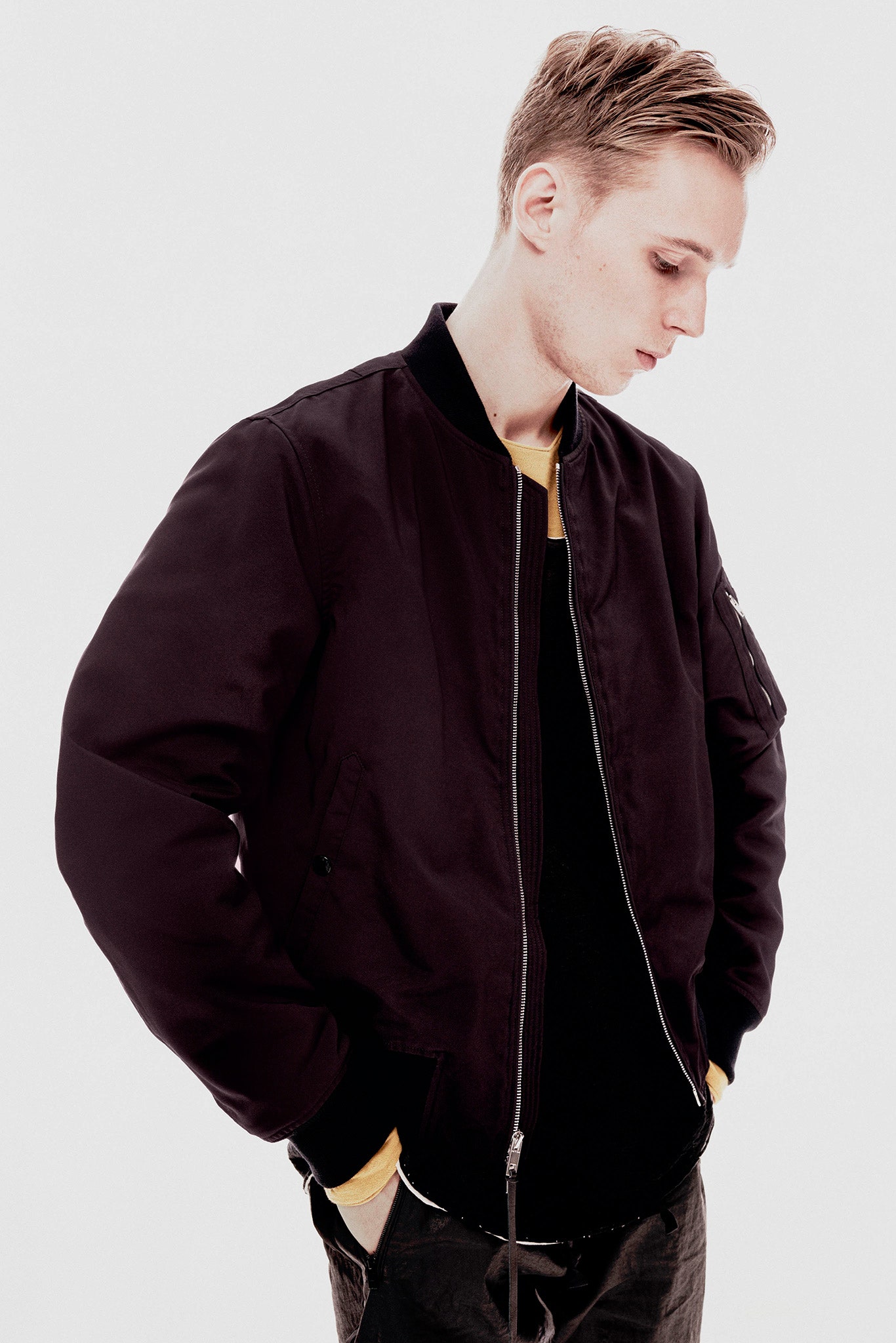 Rag & Bone F/W 15 Menswear Look 20