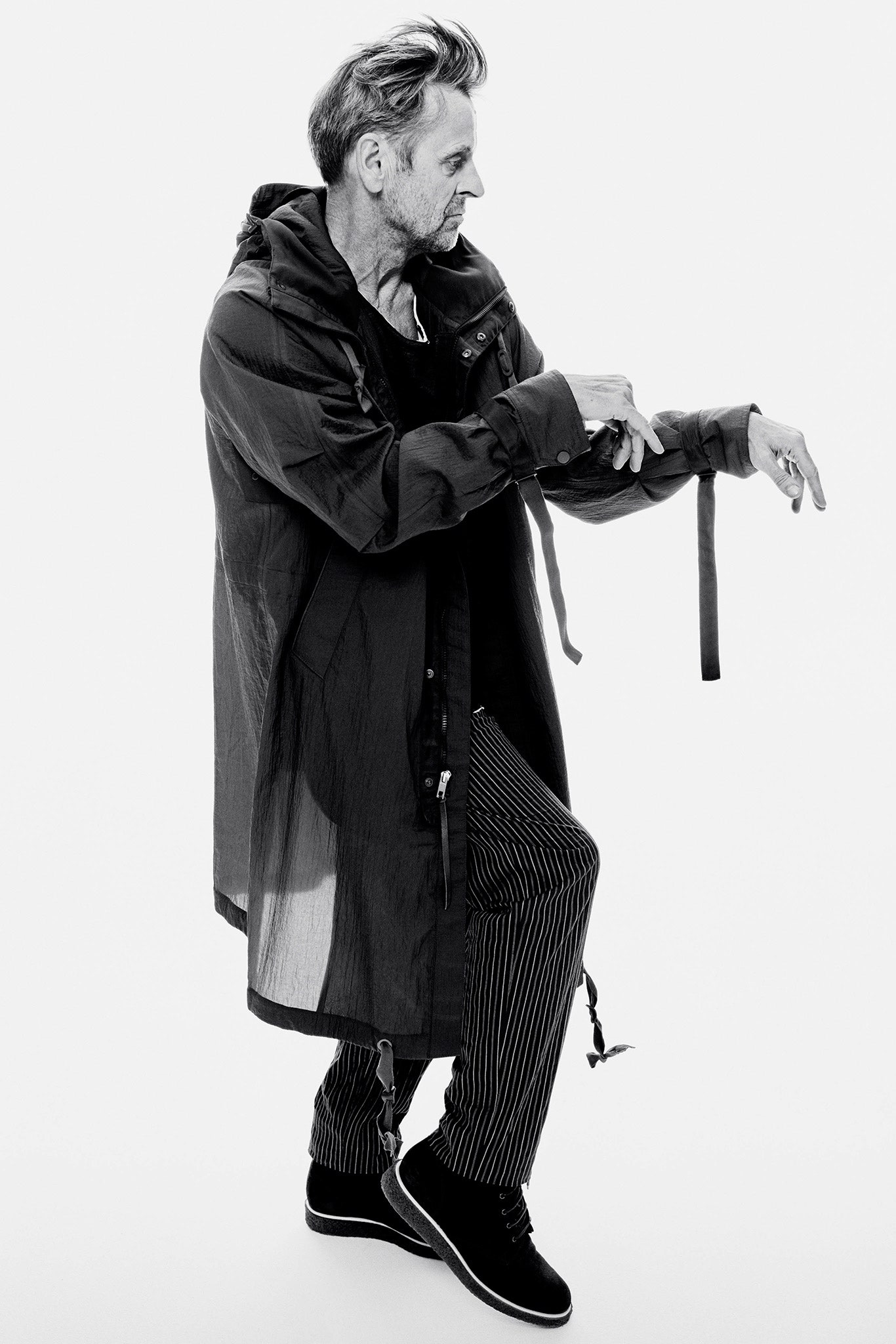 Rag & Bone F/W 15 Menswear Look 21