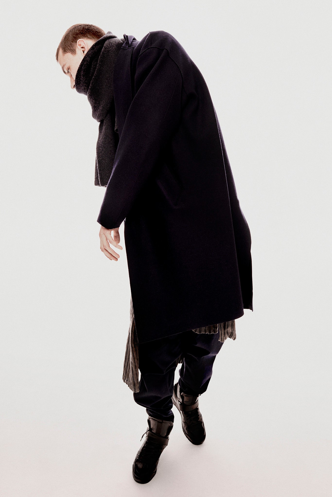 Rag & Bone F/W 15 Menswear Look 22