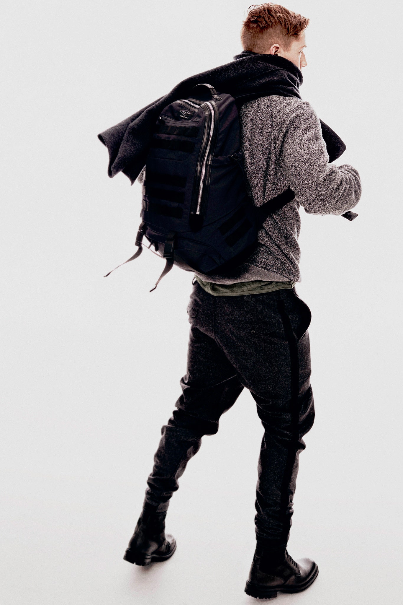 Rag & Bone F/W 15 Menswear Look 23