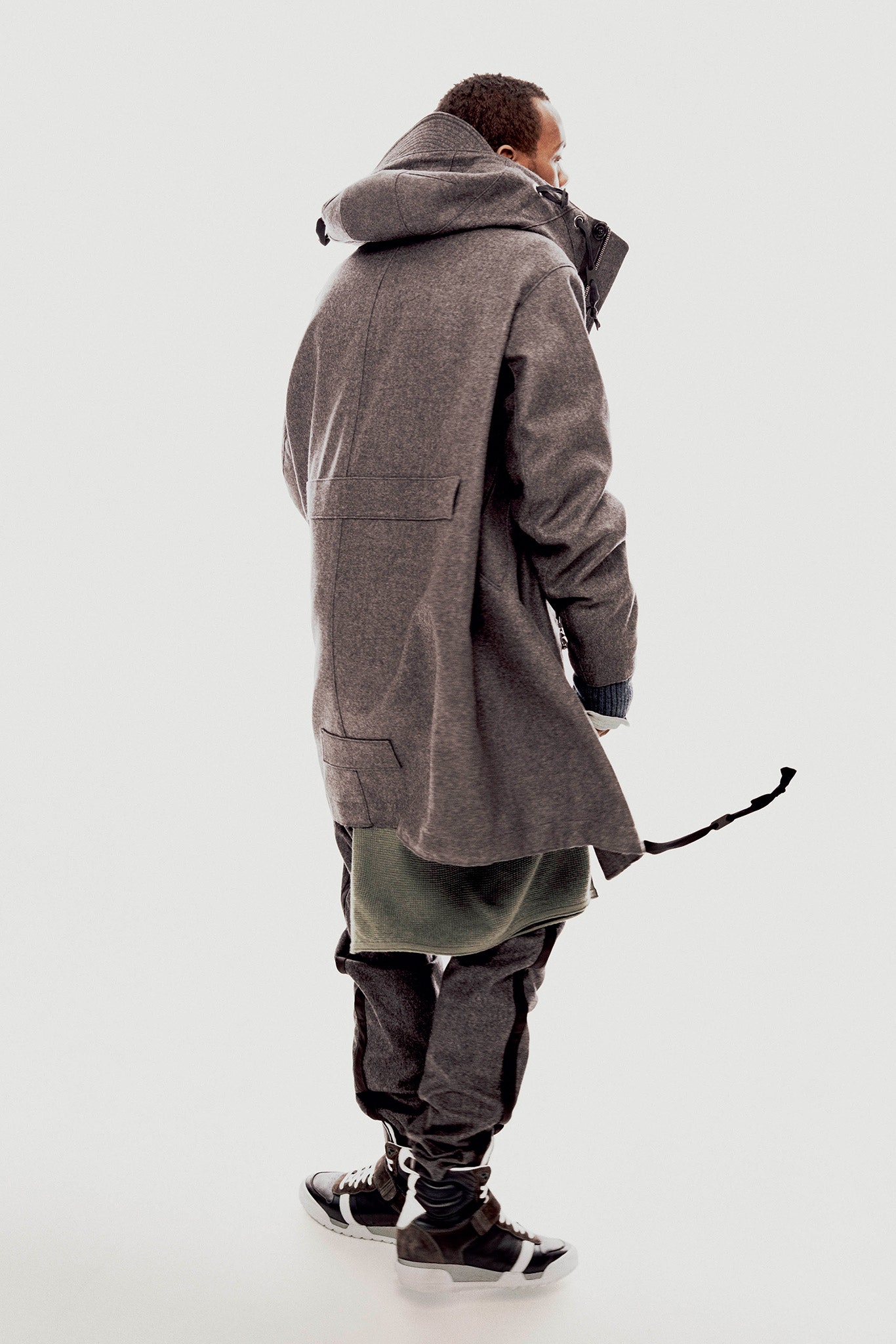 Rag & Bone F/W 15 Menswear Look 26
