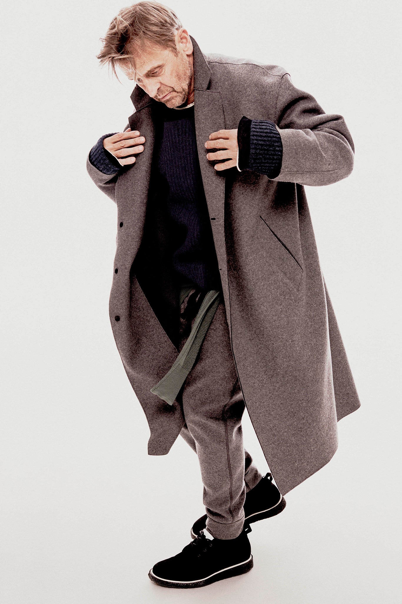 Rag & Bone F/W 15 Menswear Look 27