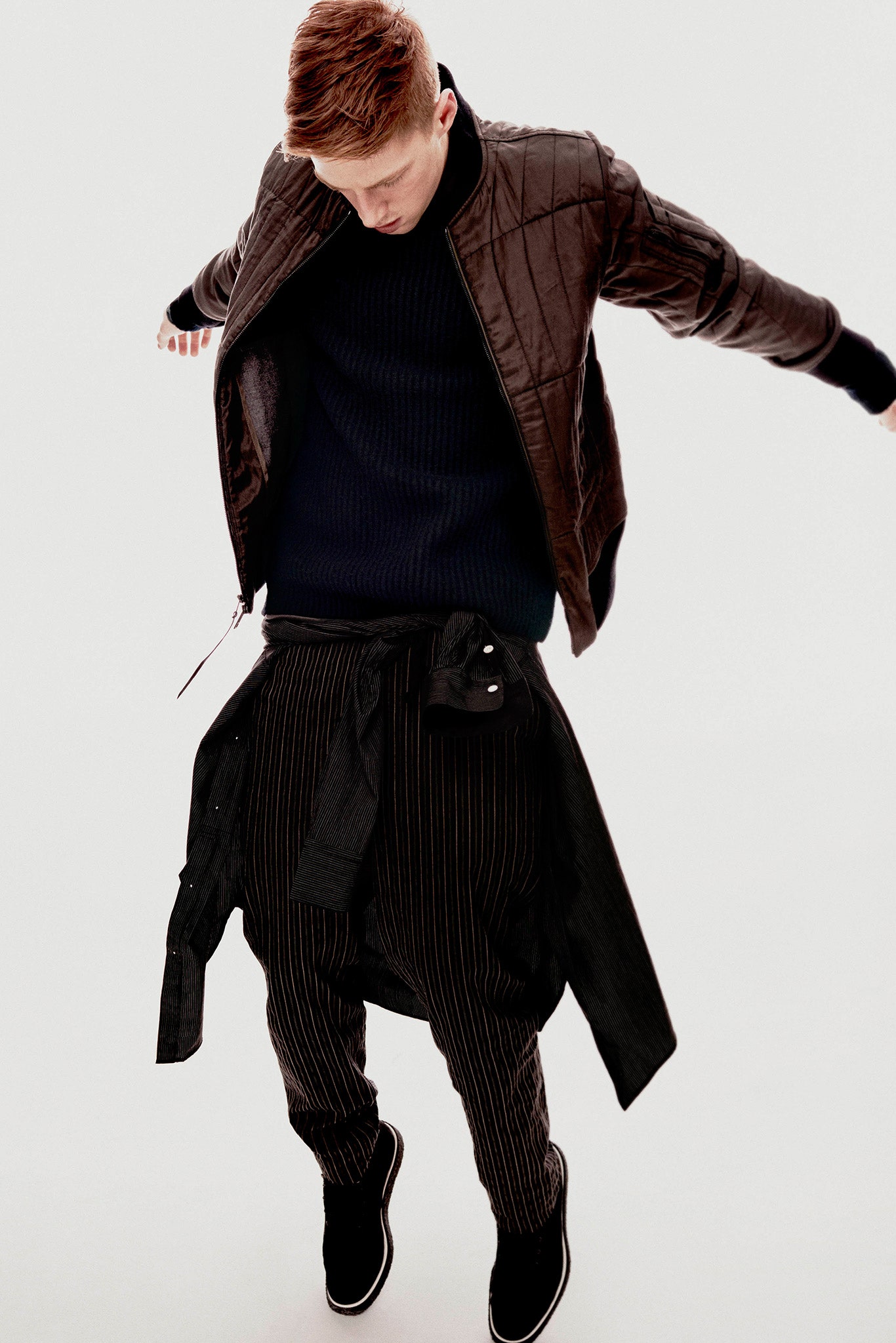 Rag & Bone F/W 15 Menswear Look 29