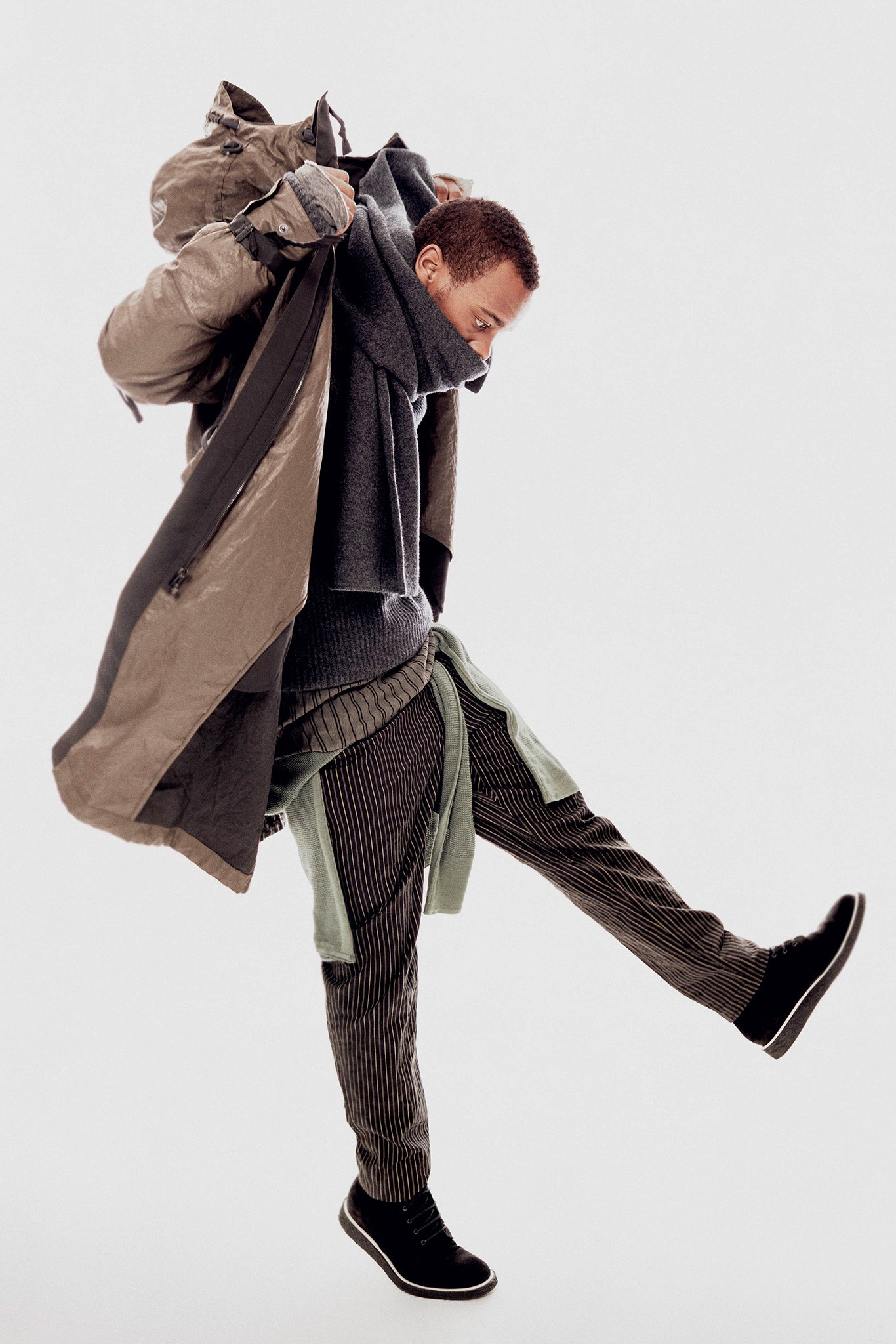 Rag & Bone F/W 15 Menswear Look 31