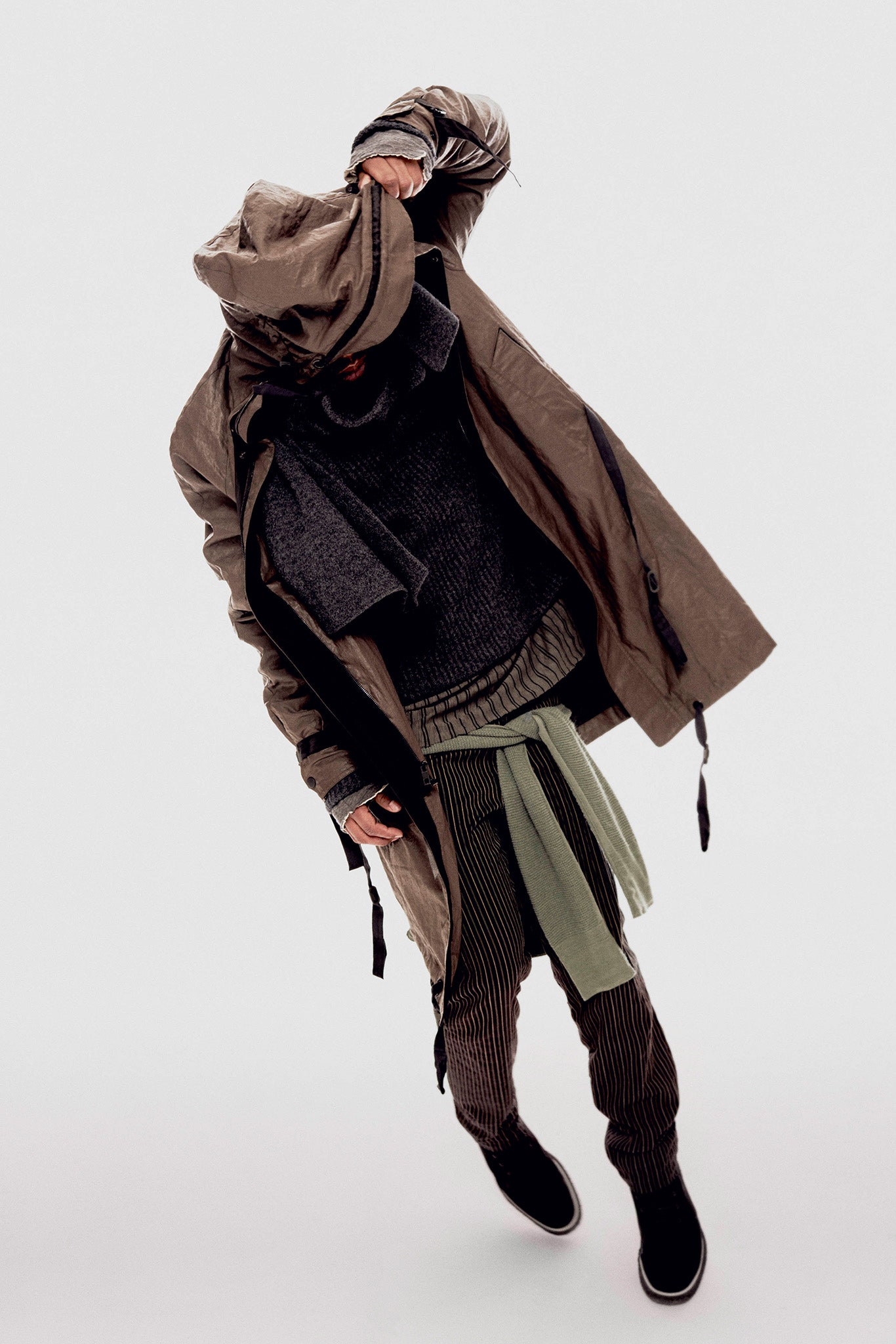 Rag & Bone F/W 15 Menswear Look 32