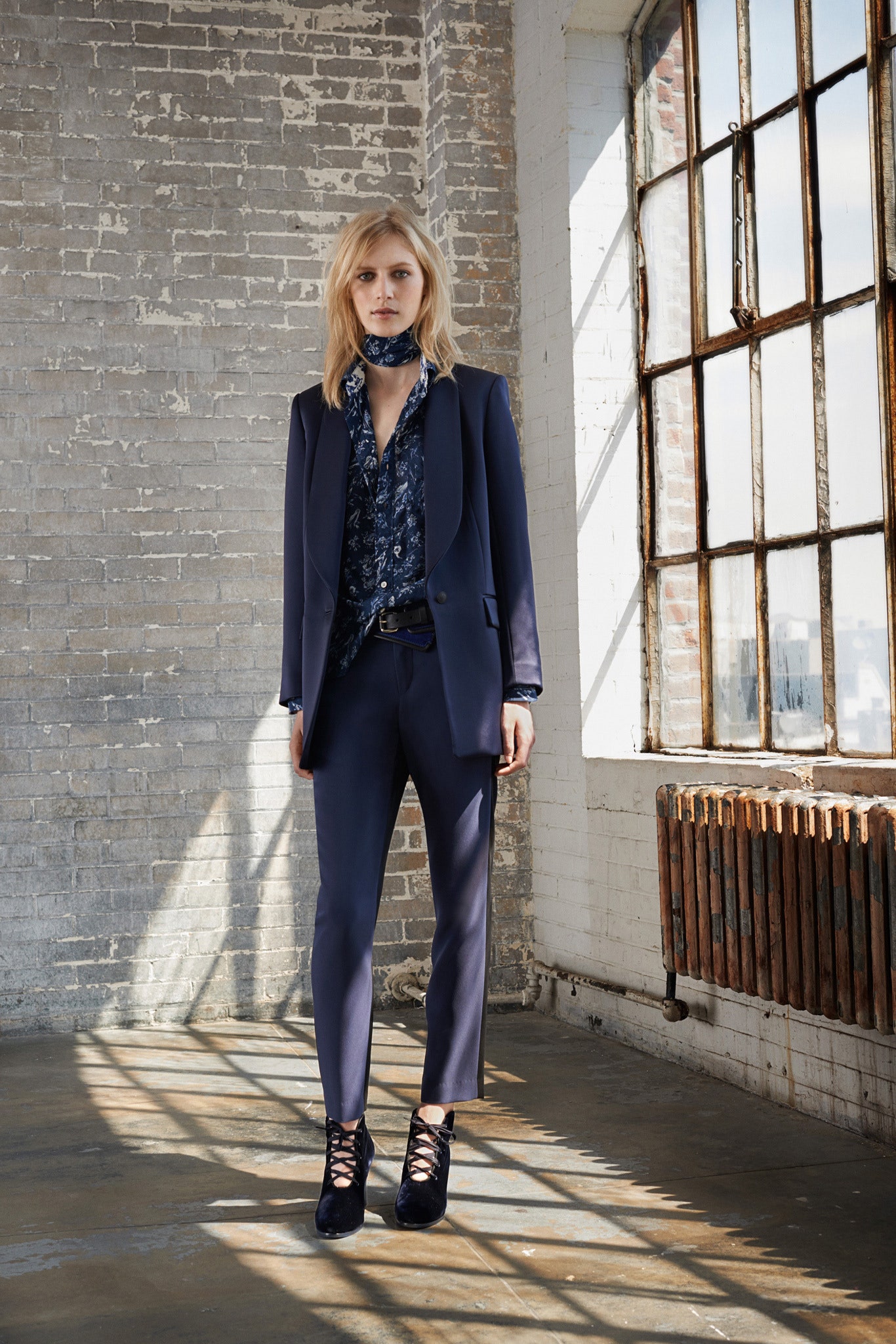 Rag & Bone Resort 14 Look 3