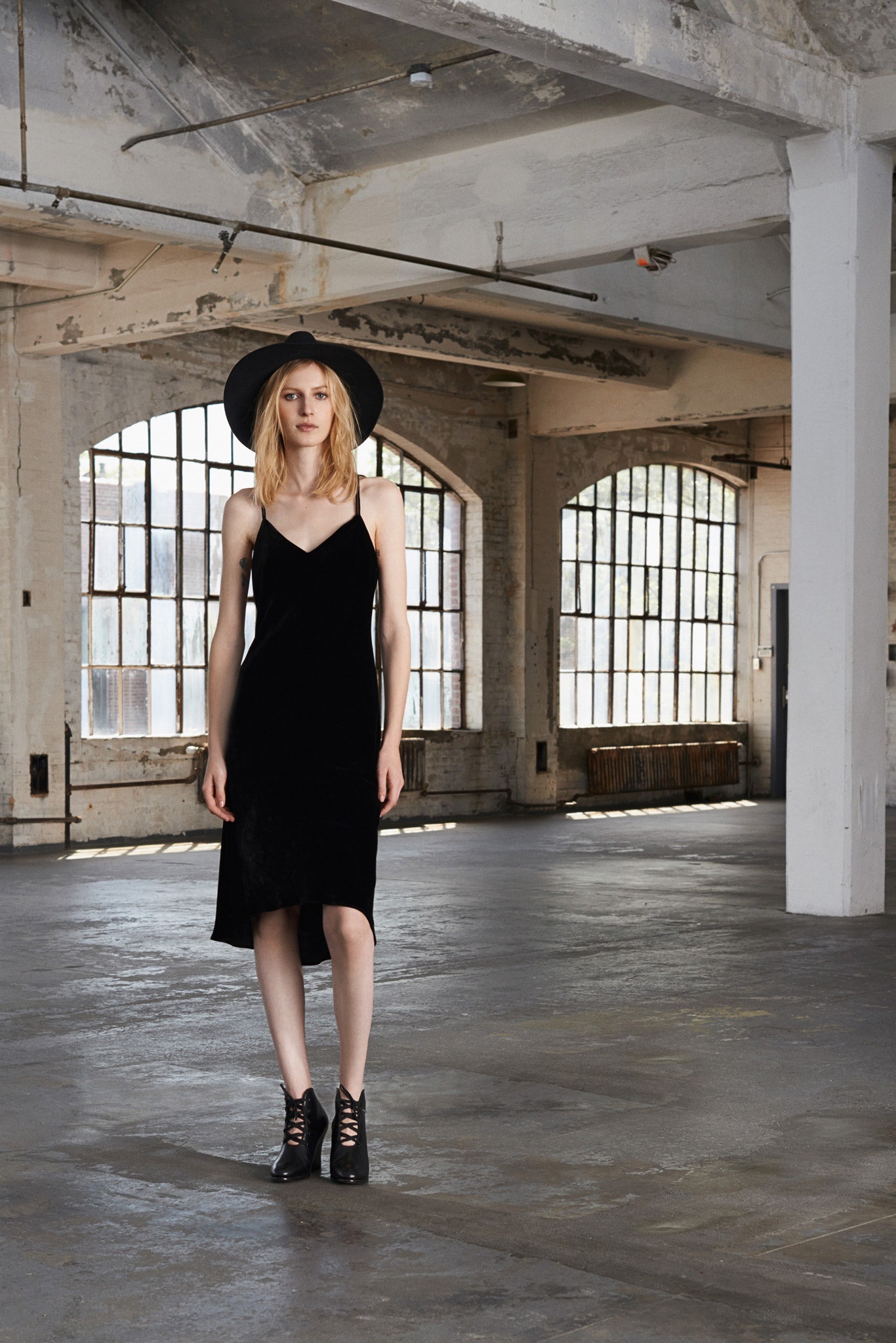 Rag & Bone Resort 14 Look 4