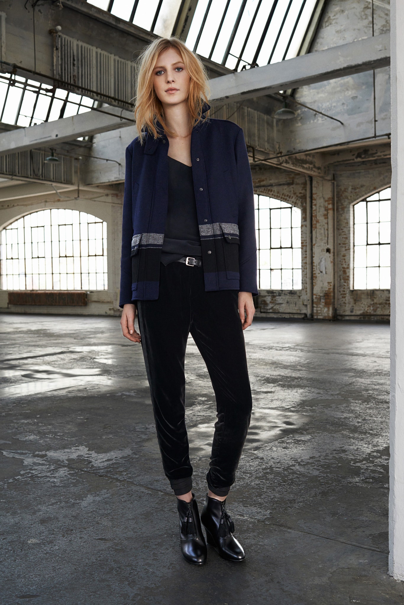 Rag & Bone Resort 14 Look 7
