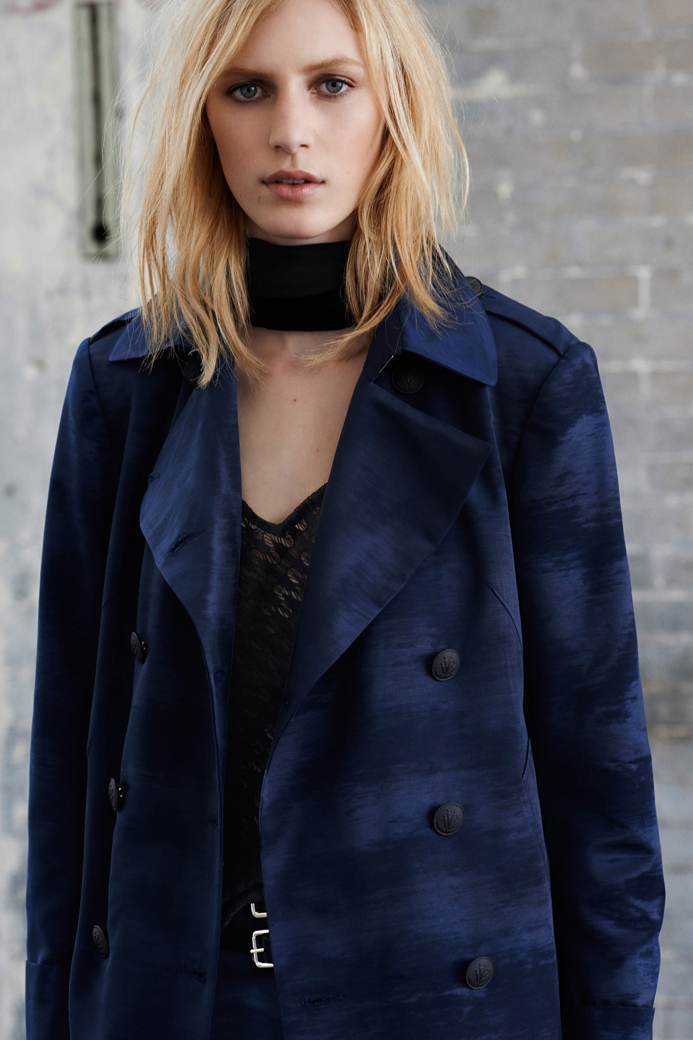 Rag & Bone Resort 14 Look 8