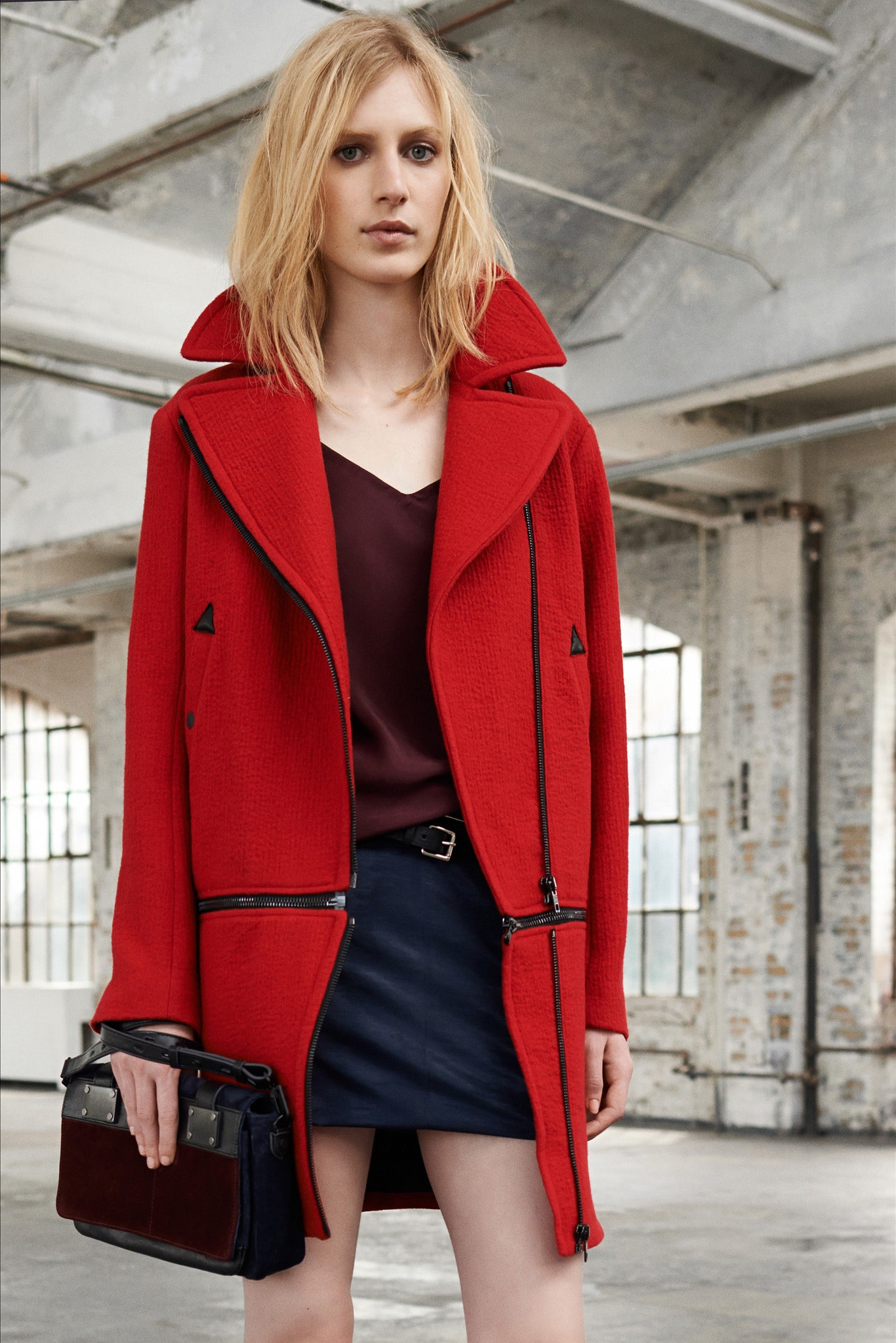Rag & Bone Resort 14 Look 10