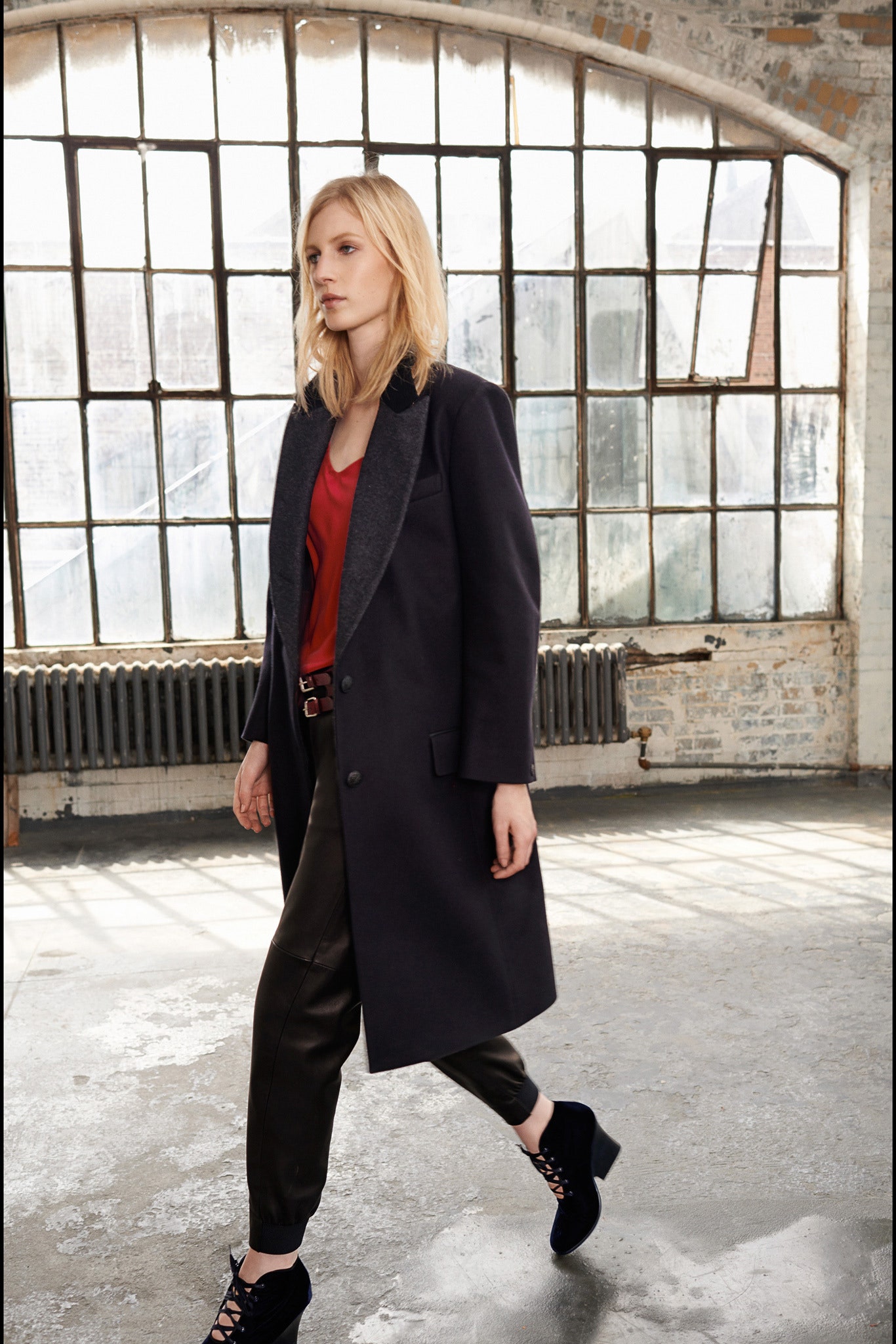 Rag & Bone Resort 14 Look 11
