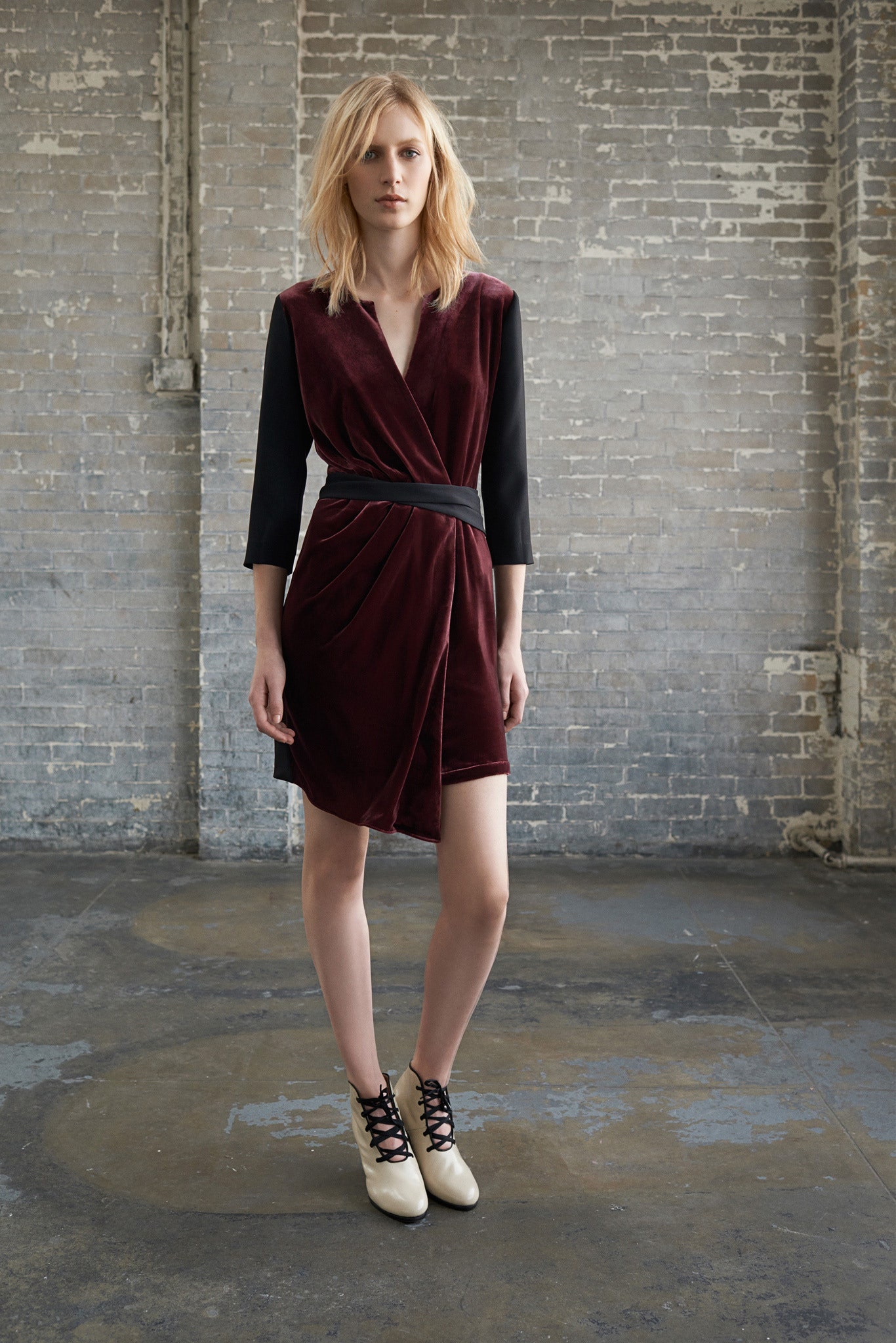 Rag & Bone Resort 14 Look 12