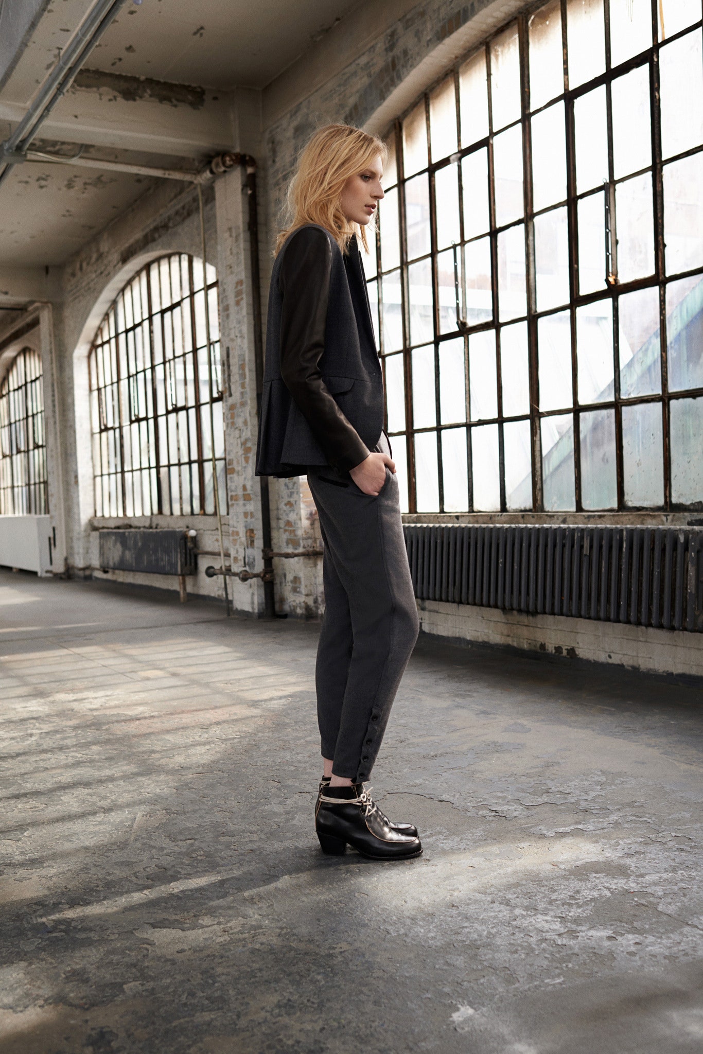 Rag & Bone Resort 14 Look 14