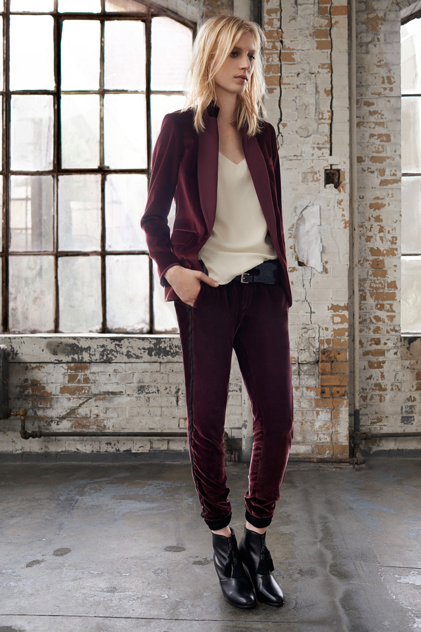 Rag & Bone Resort 14 Look 16