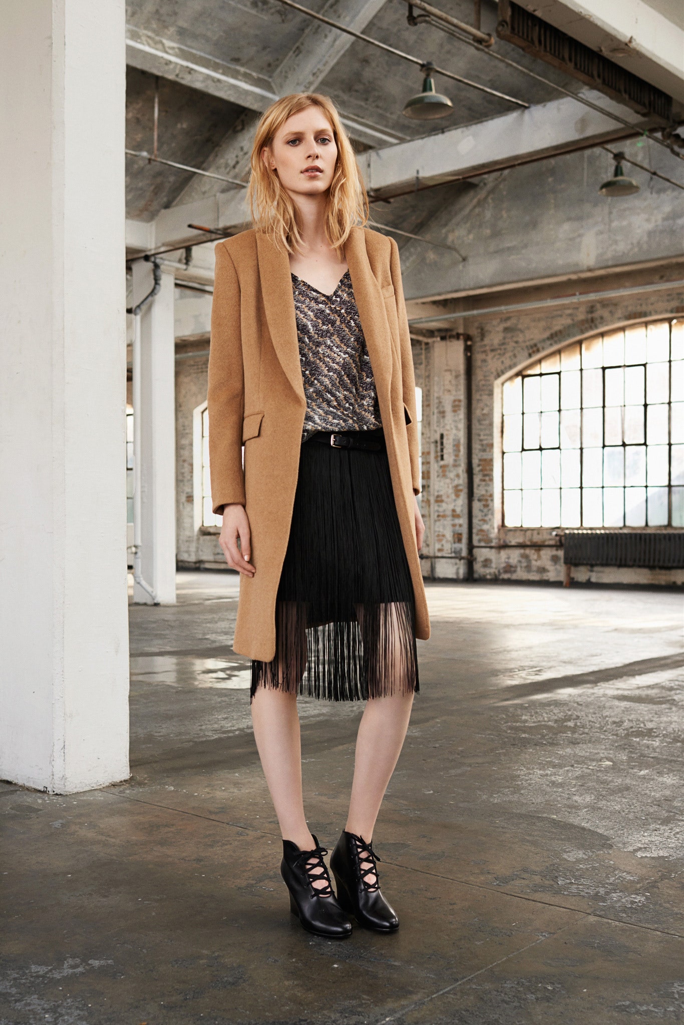 Rag & Bone Resort 14 Look 18