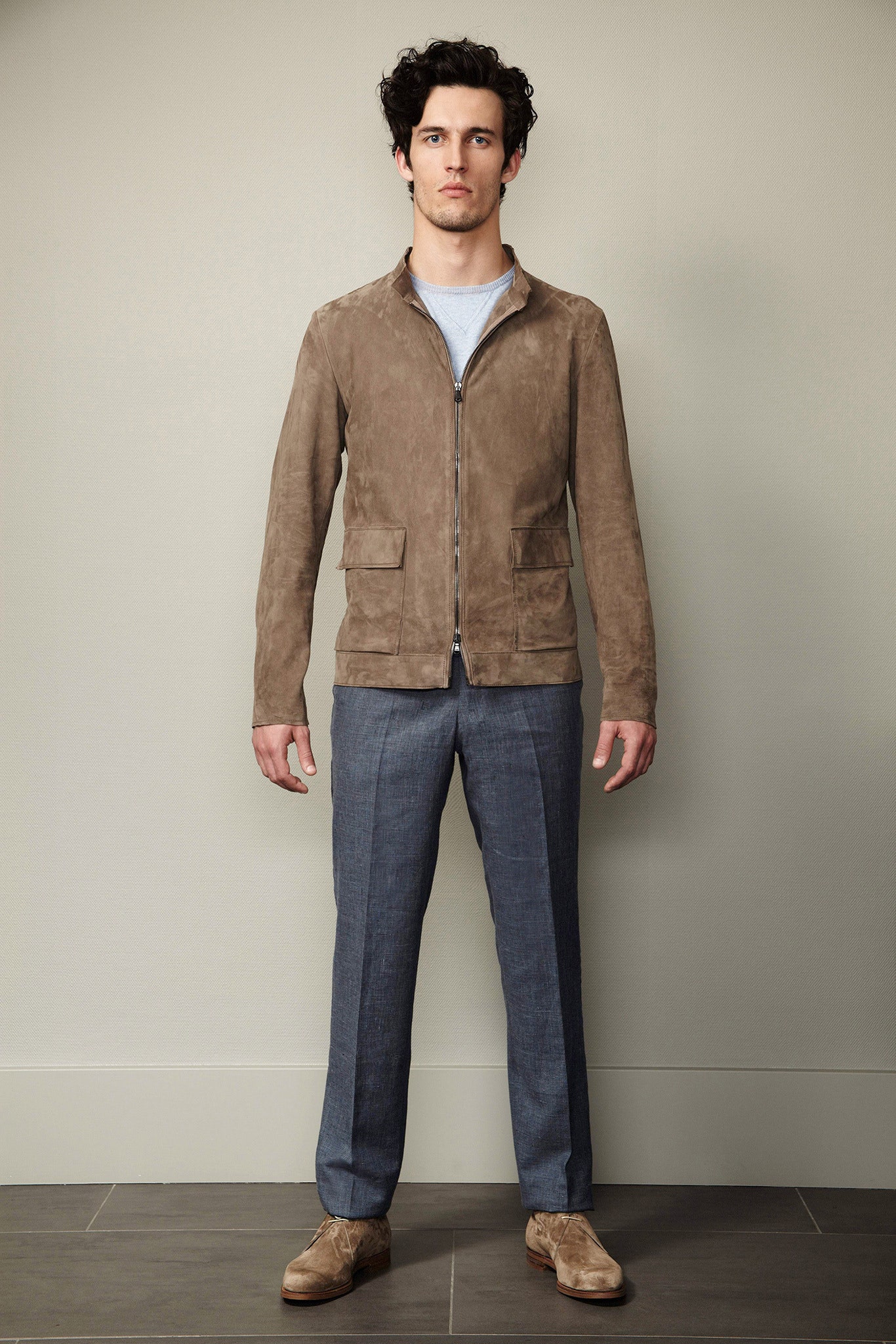 Rake Spring 2014 Menswear