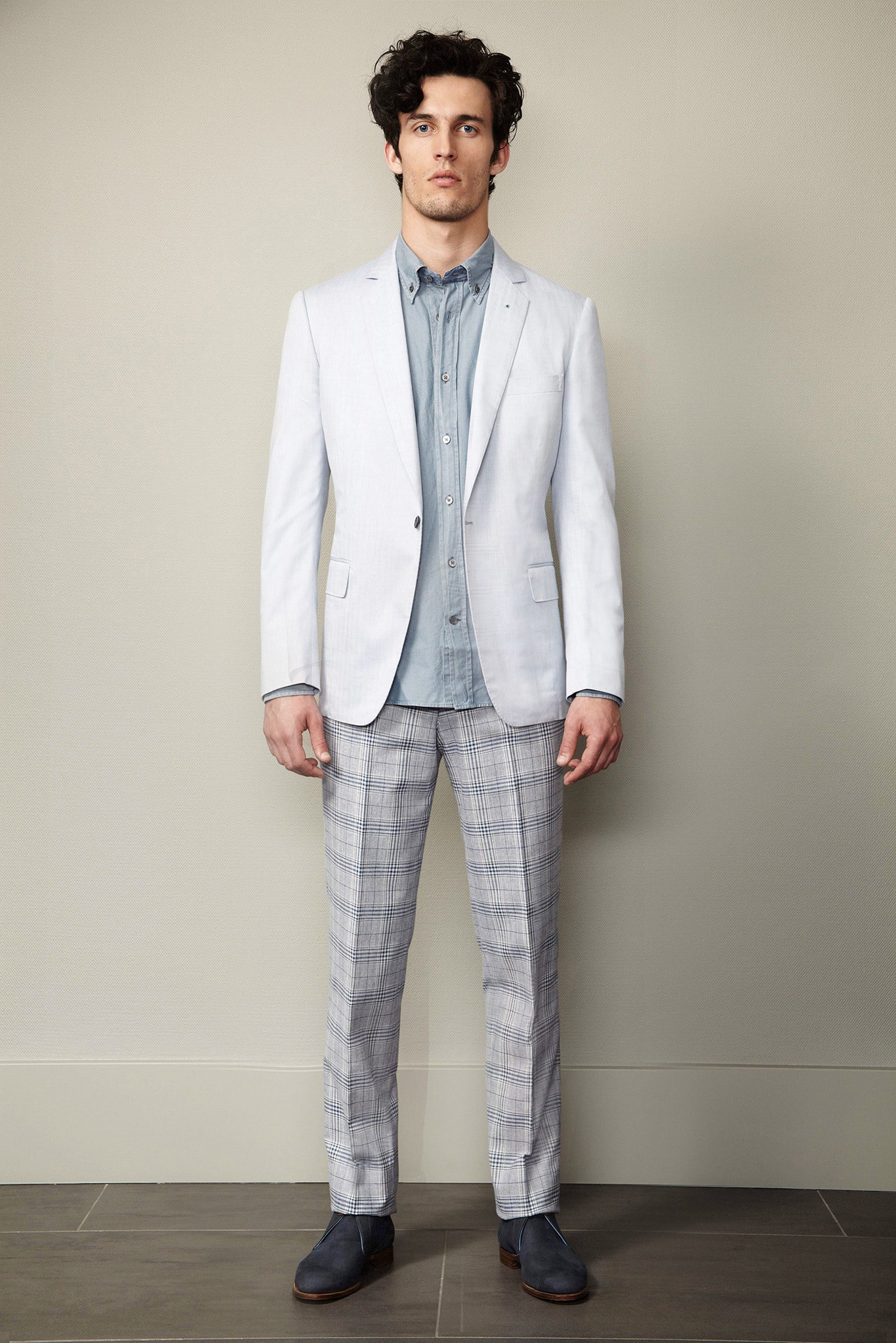 Rake S/S 14 Menswear Look 6
