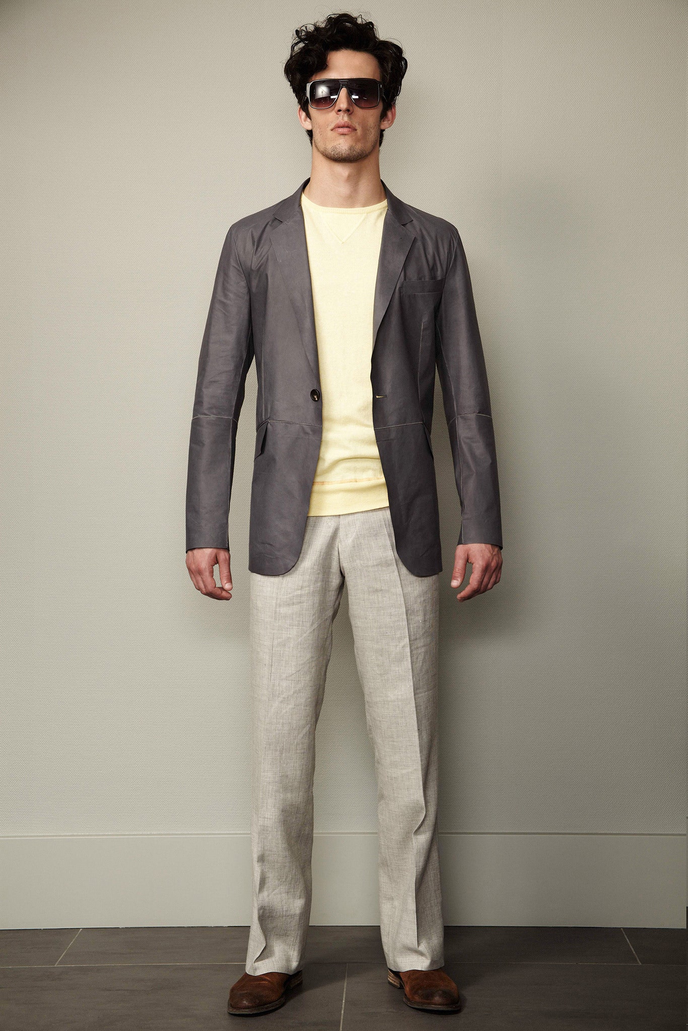 Rake S/S 14 Menswear Look 10