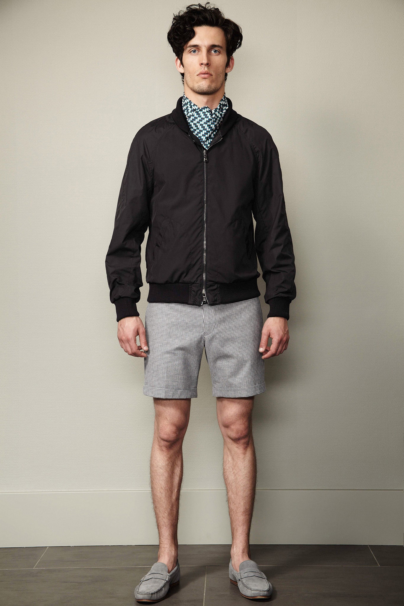Rake S/S 14 Menswear Look 13