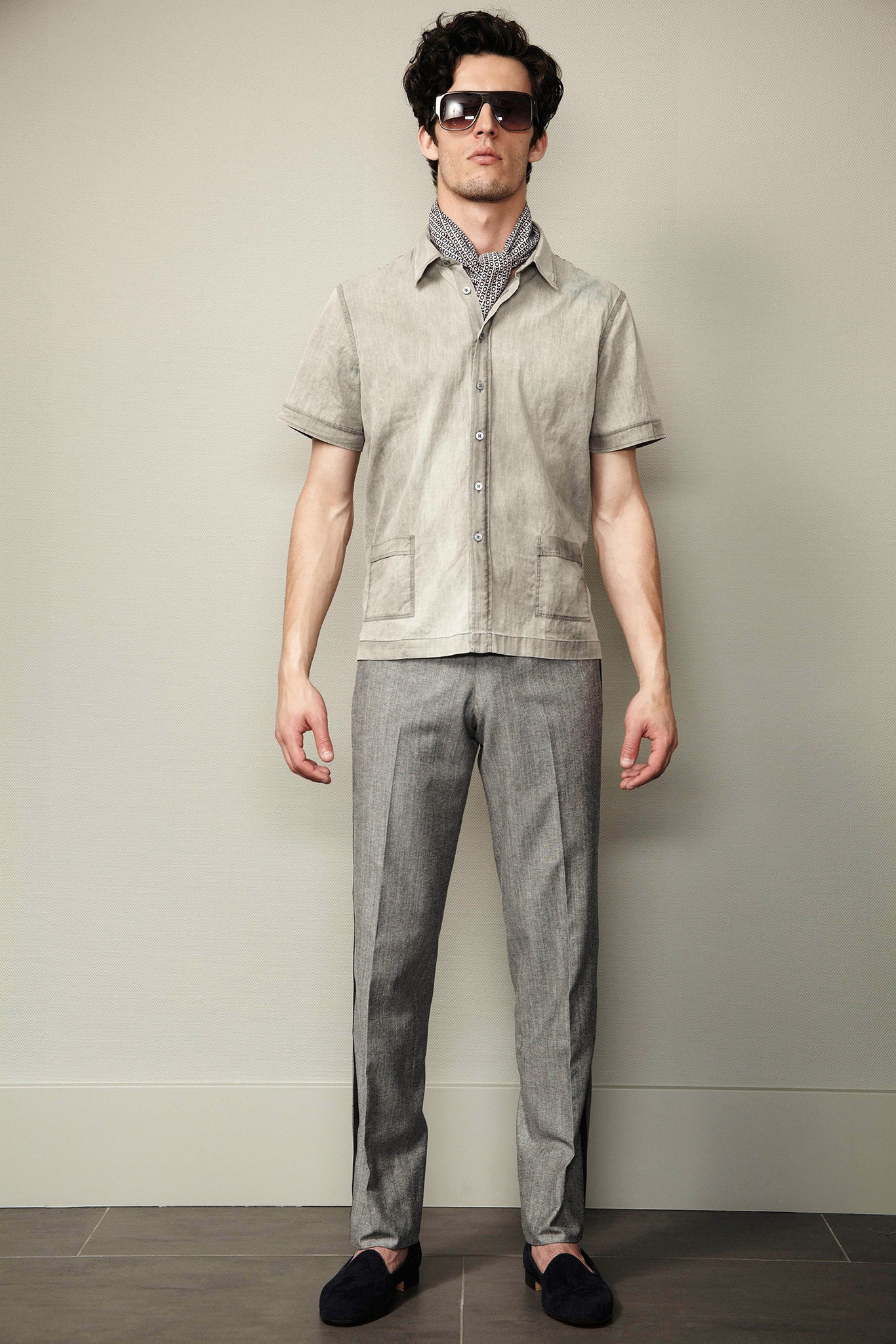 Rake S/S 14 Menswear Look 15
